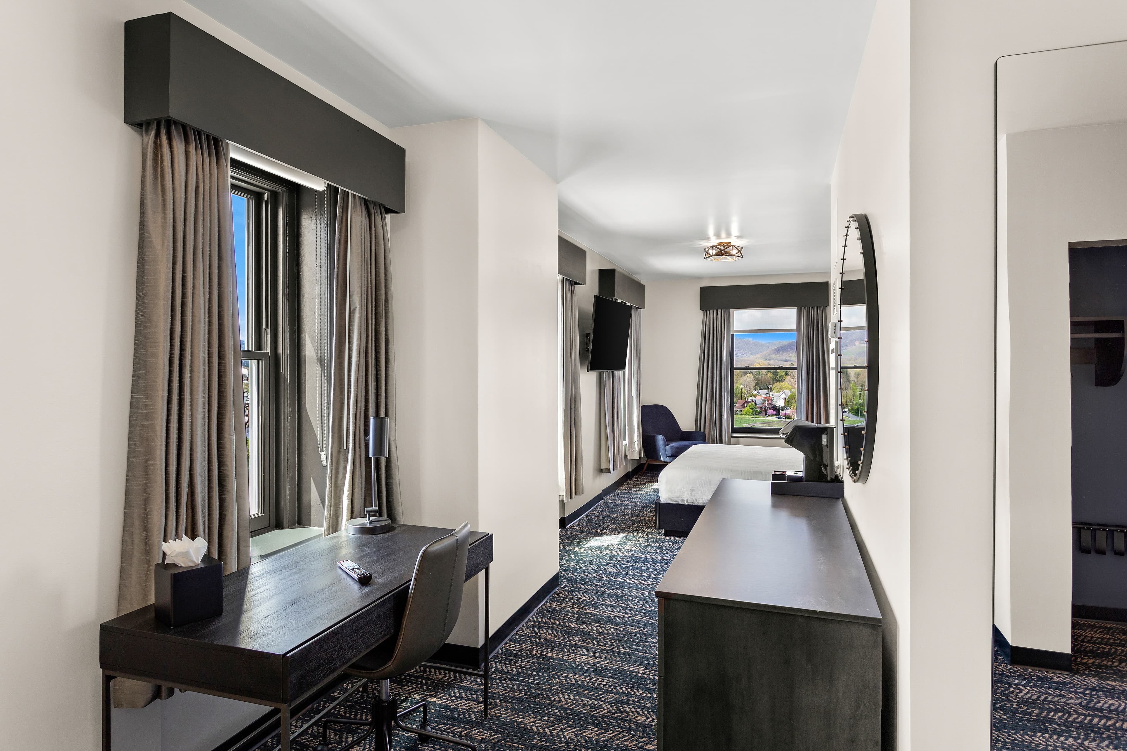 Tygart Hotel, an Ascend Collection Hotel — 22