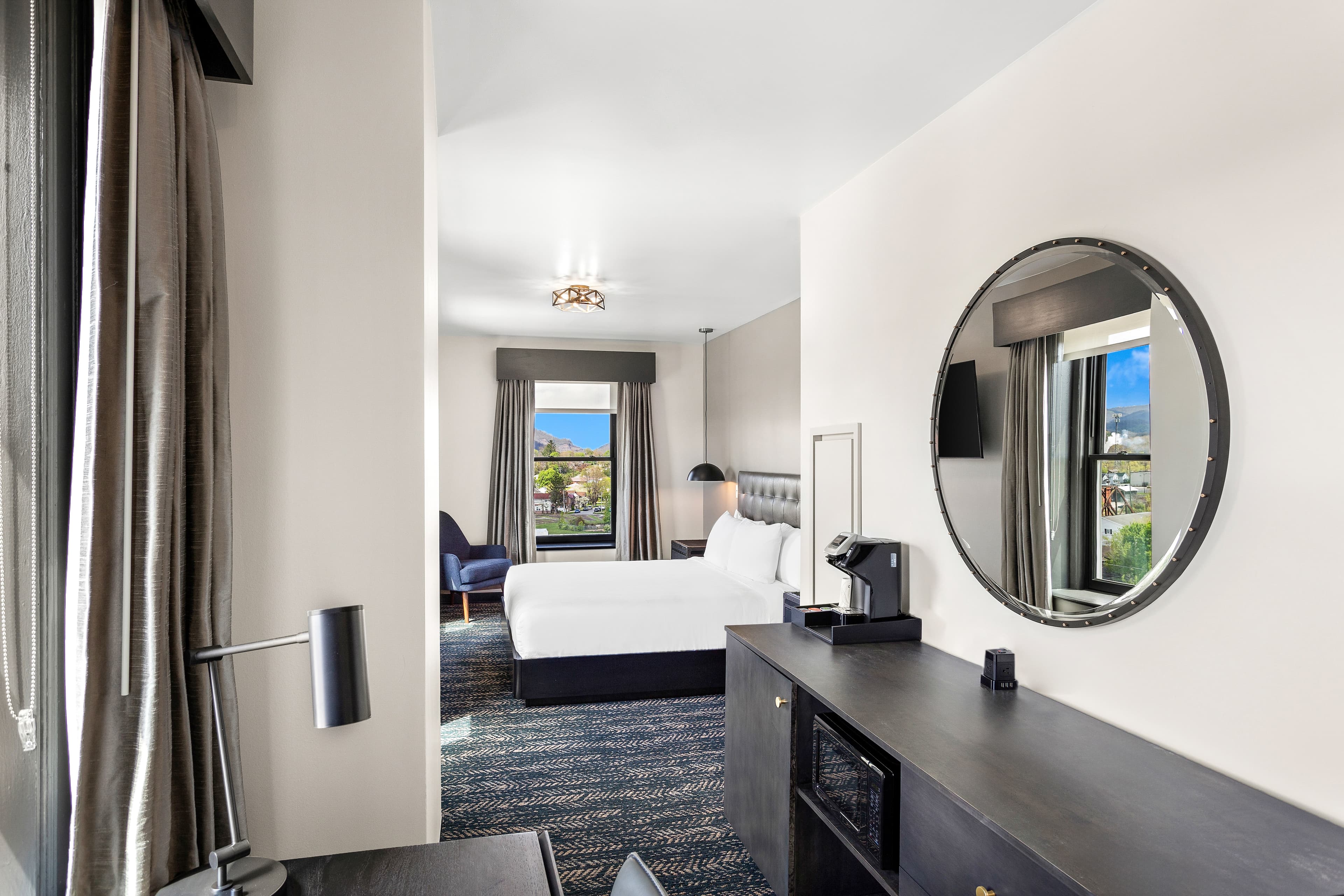 Tygart Hotel, an Ascend Collection Hotel — 23