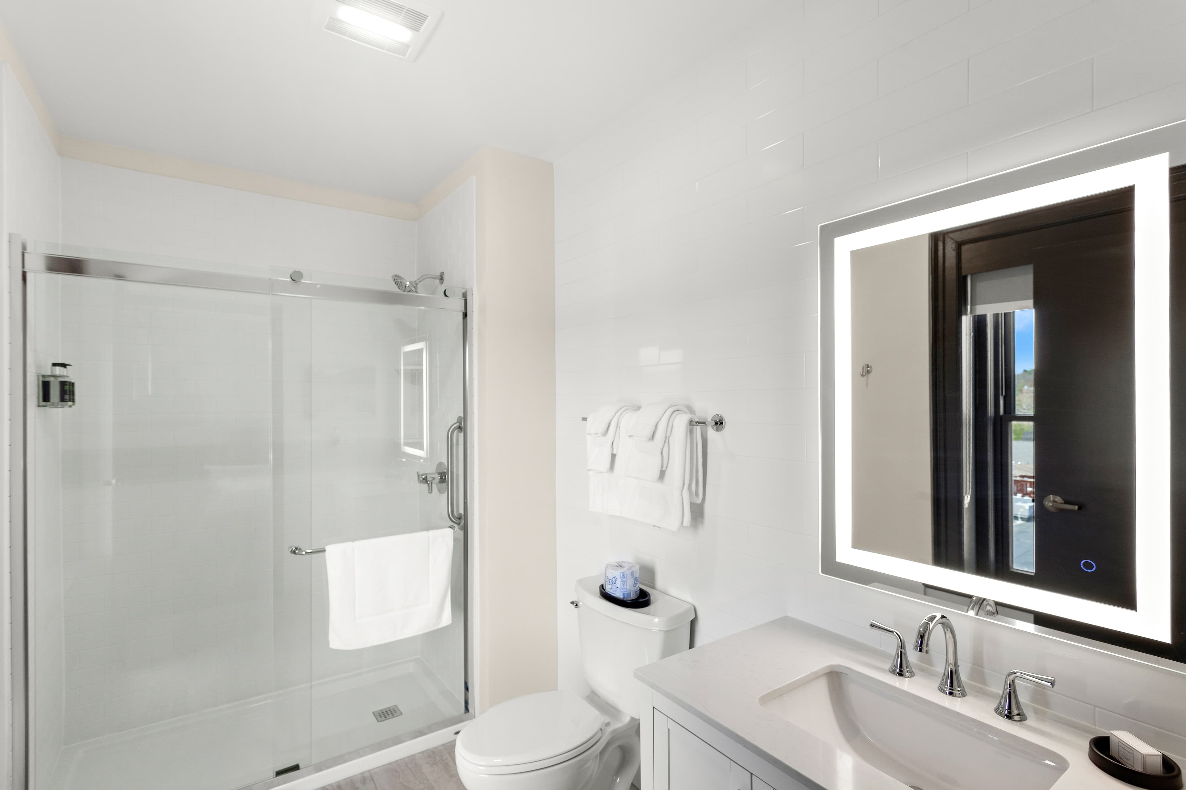 Tygart Hotel, an Ascend Collection Hotel — 6