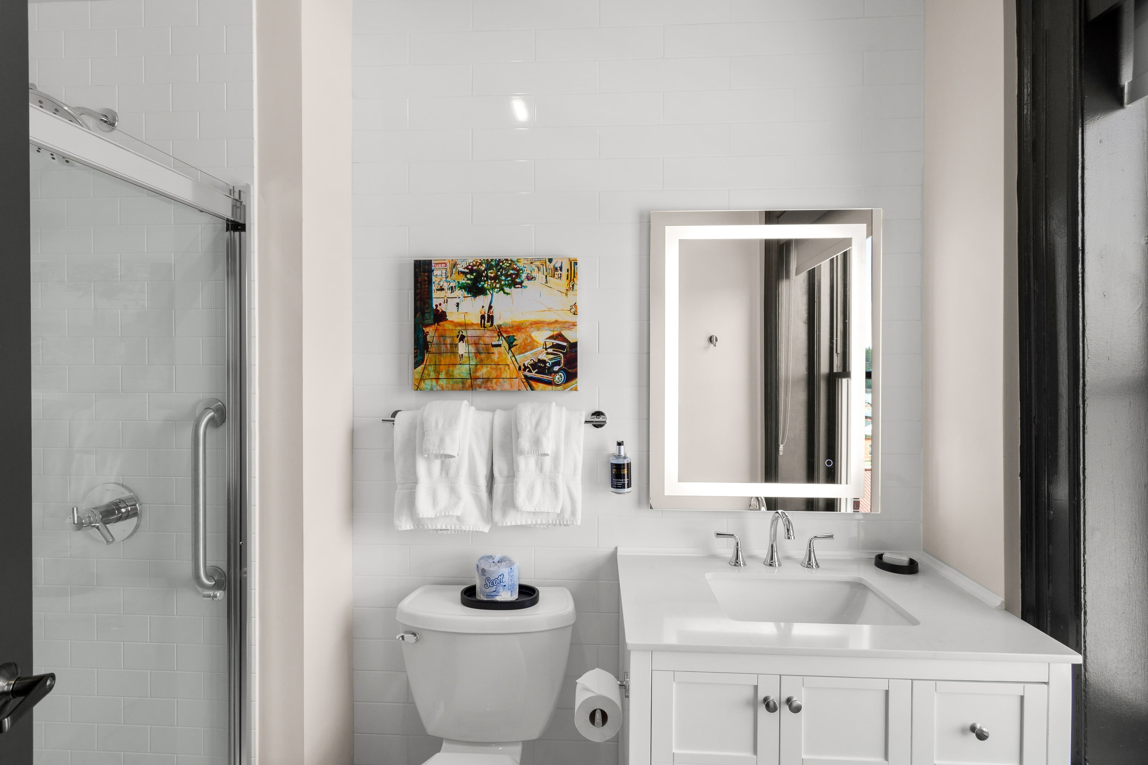 Tygart Hotel, an Ascend Collection Hotel — 10