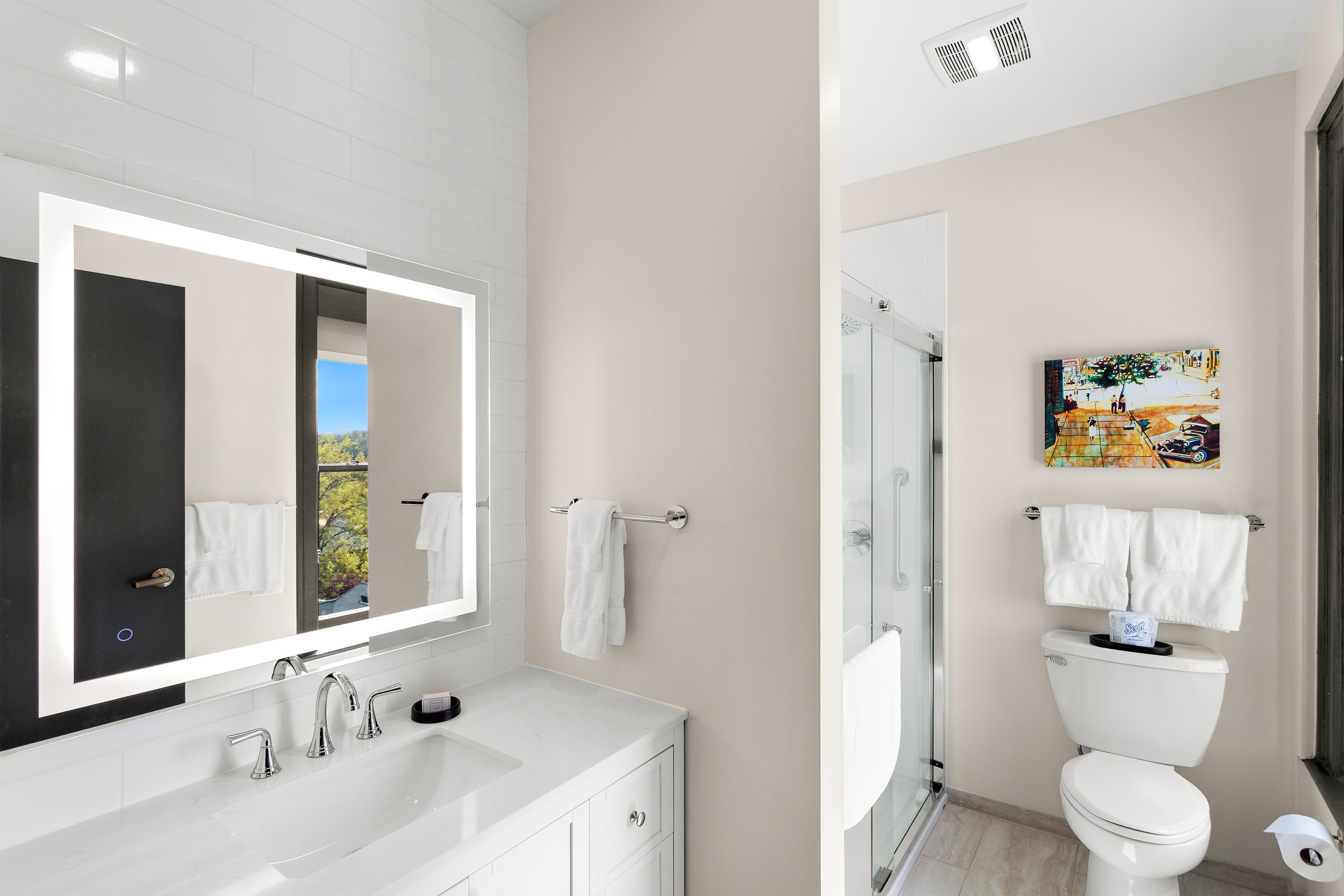 Tygart Hotel, an Ascend Collection Hotel — 13