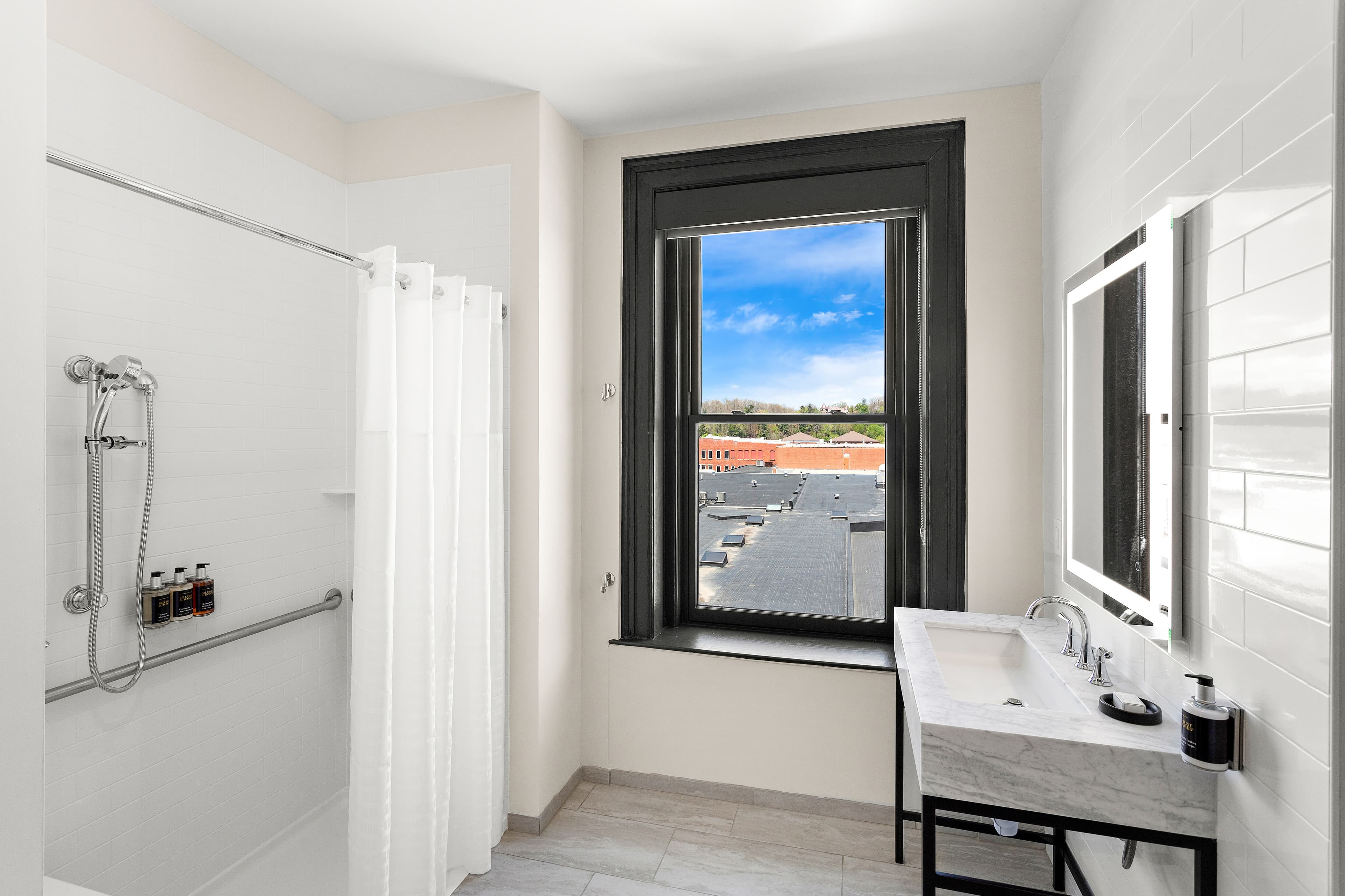 Tygart Hotel, an Ascend Collection Hotel — 17