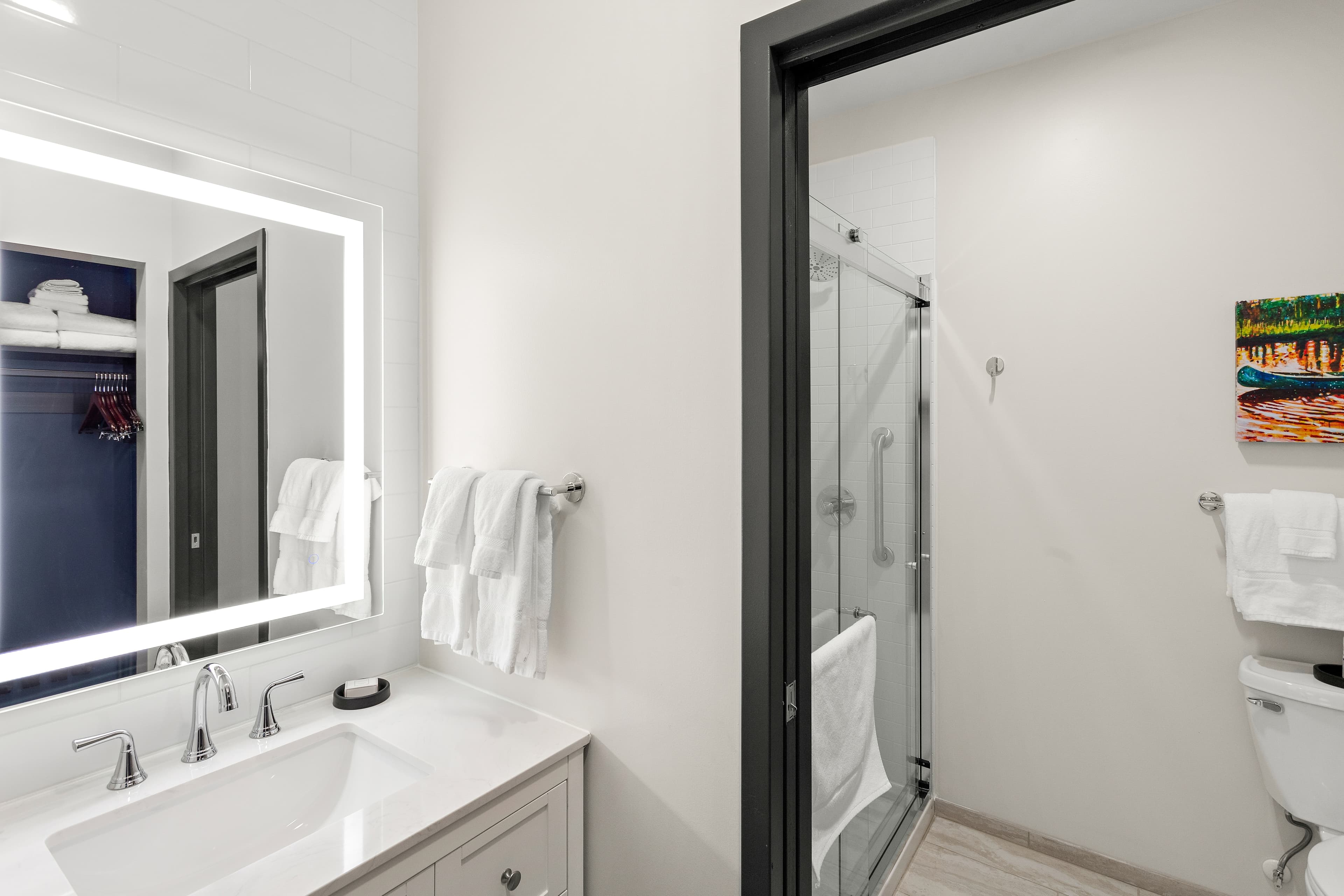 Tygart Hotel, an Ascend Collection Hotel — 21