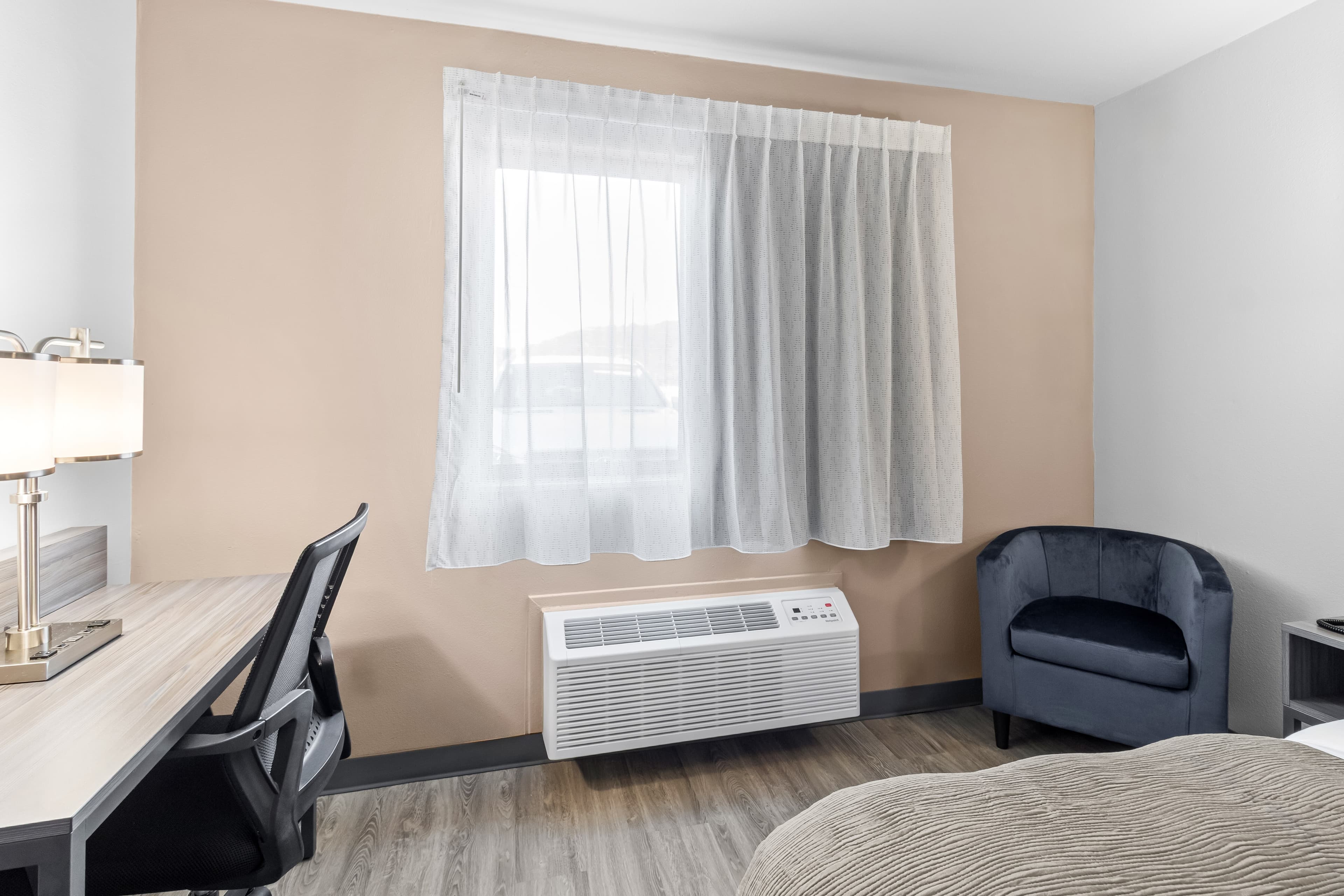 Quality Inn — 6