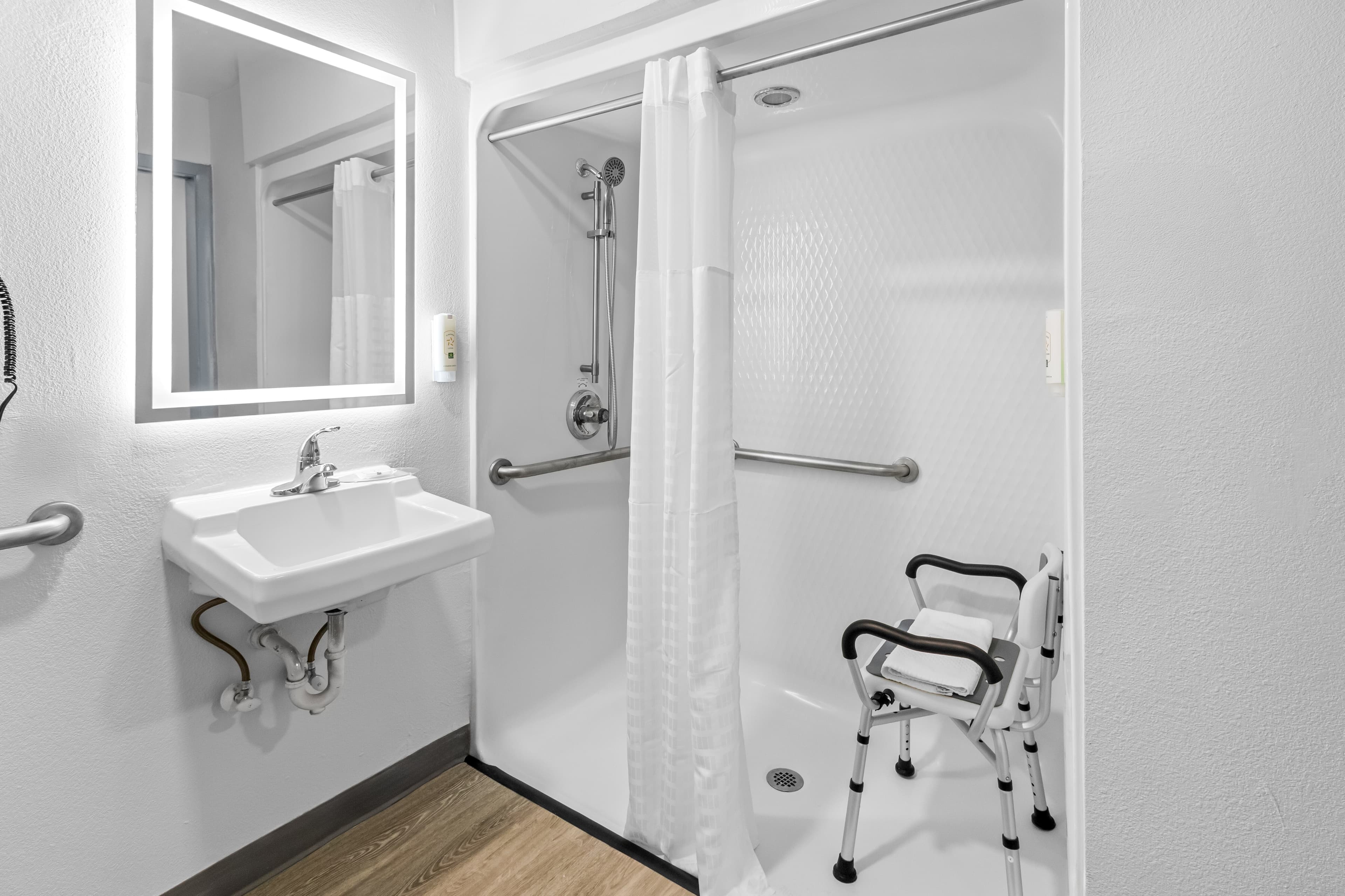 Quality Inn — 7