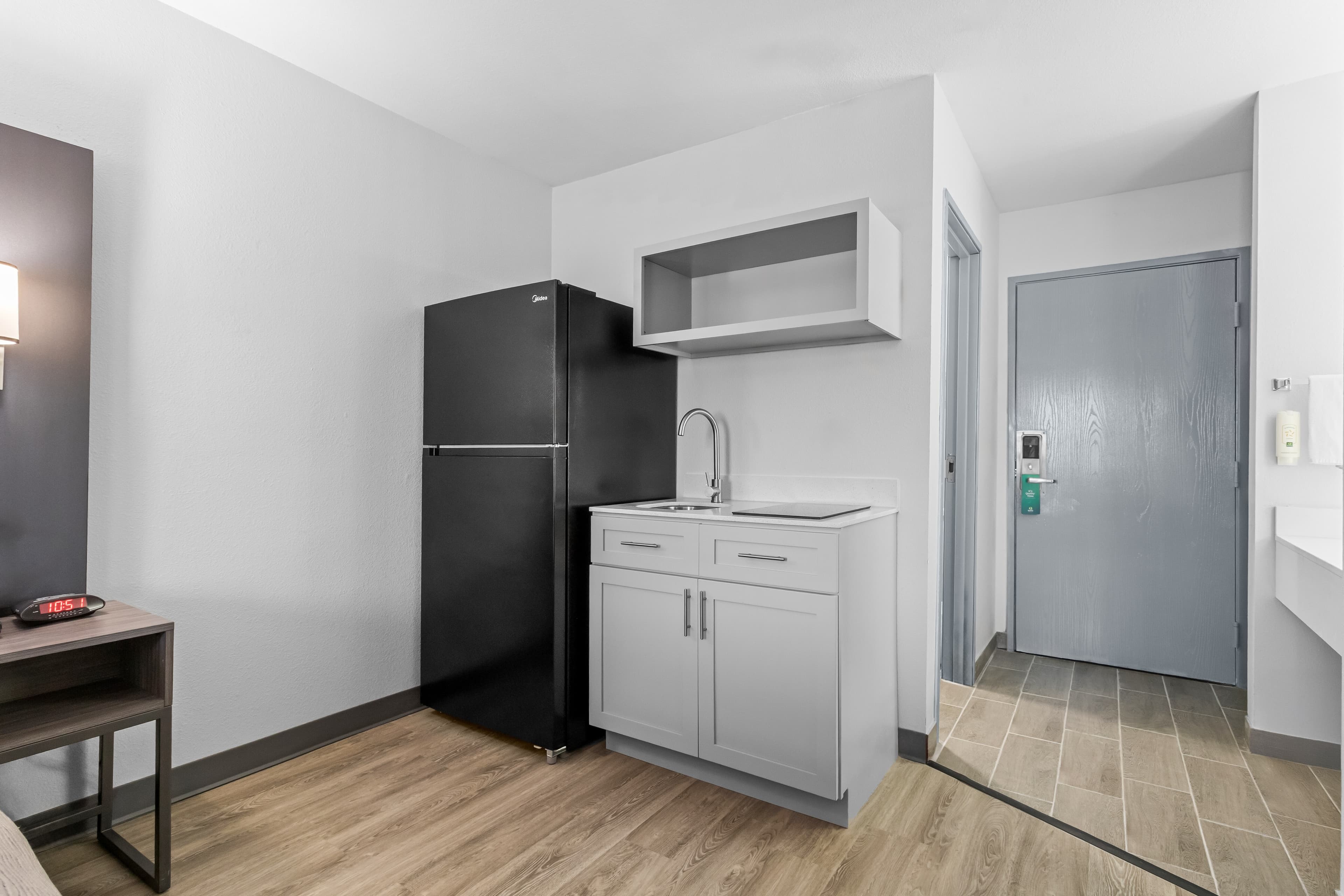 Quality Inn — 18
