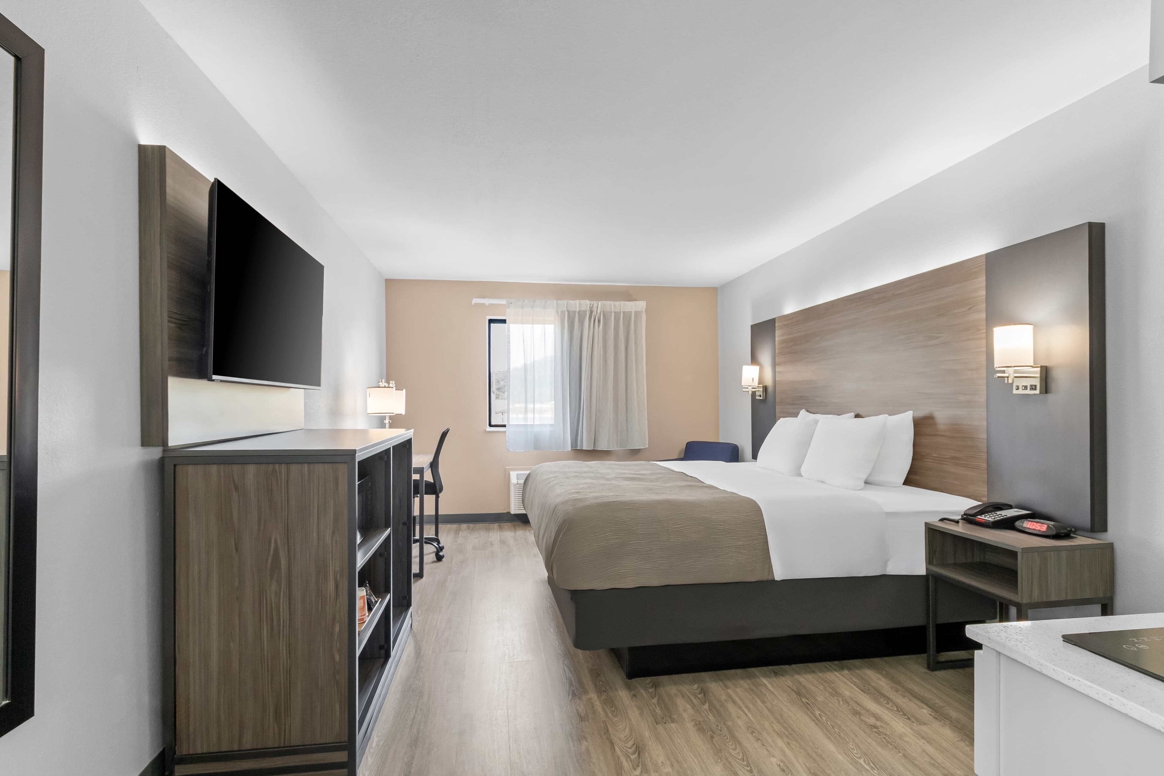 Quality Inn — 19