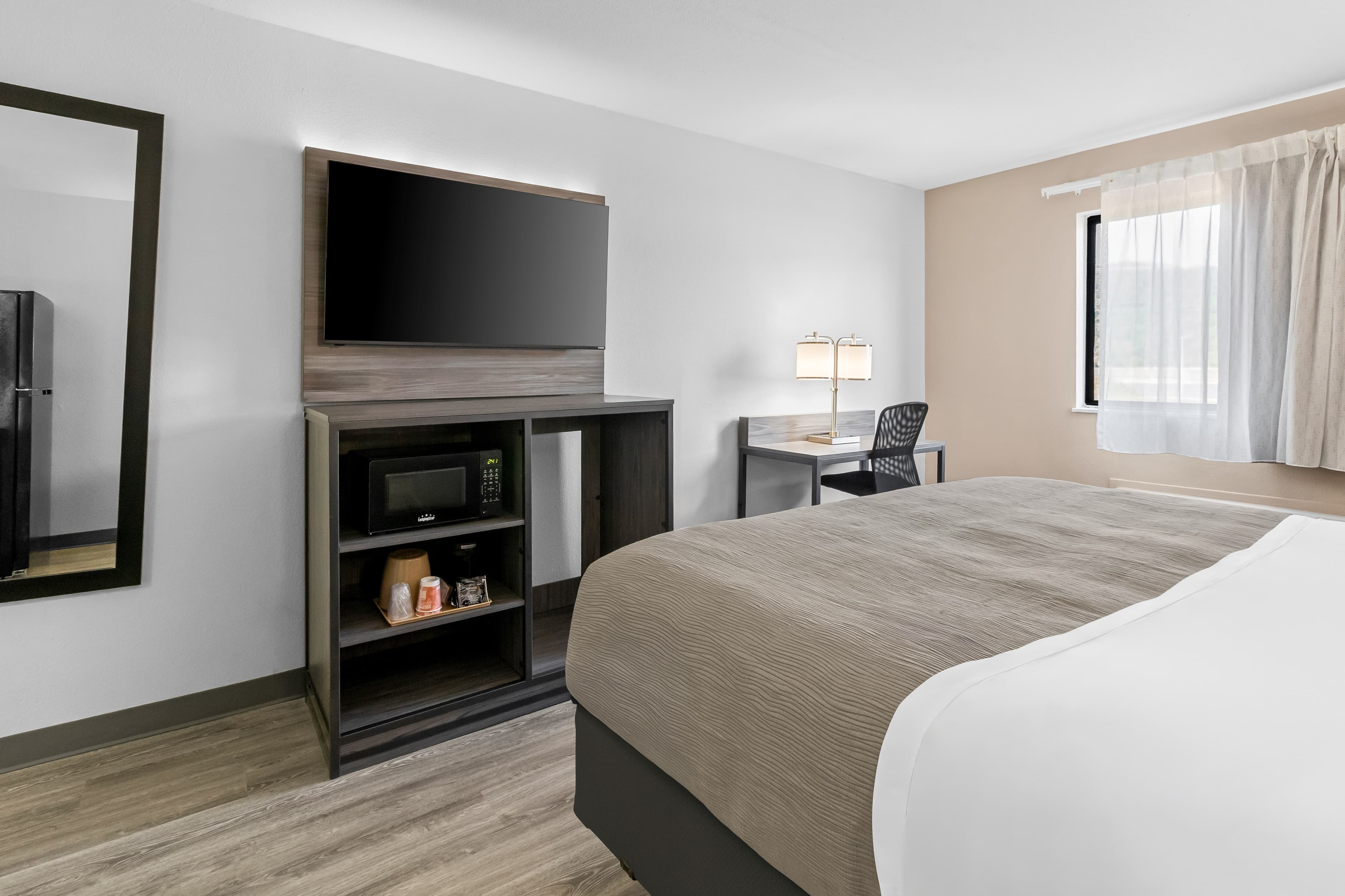 Quality Inn — 20