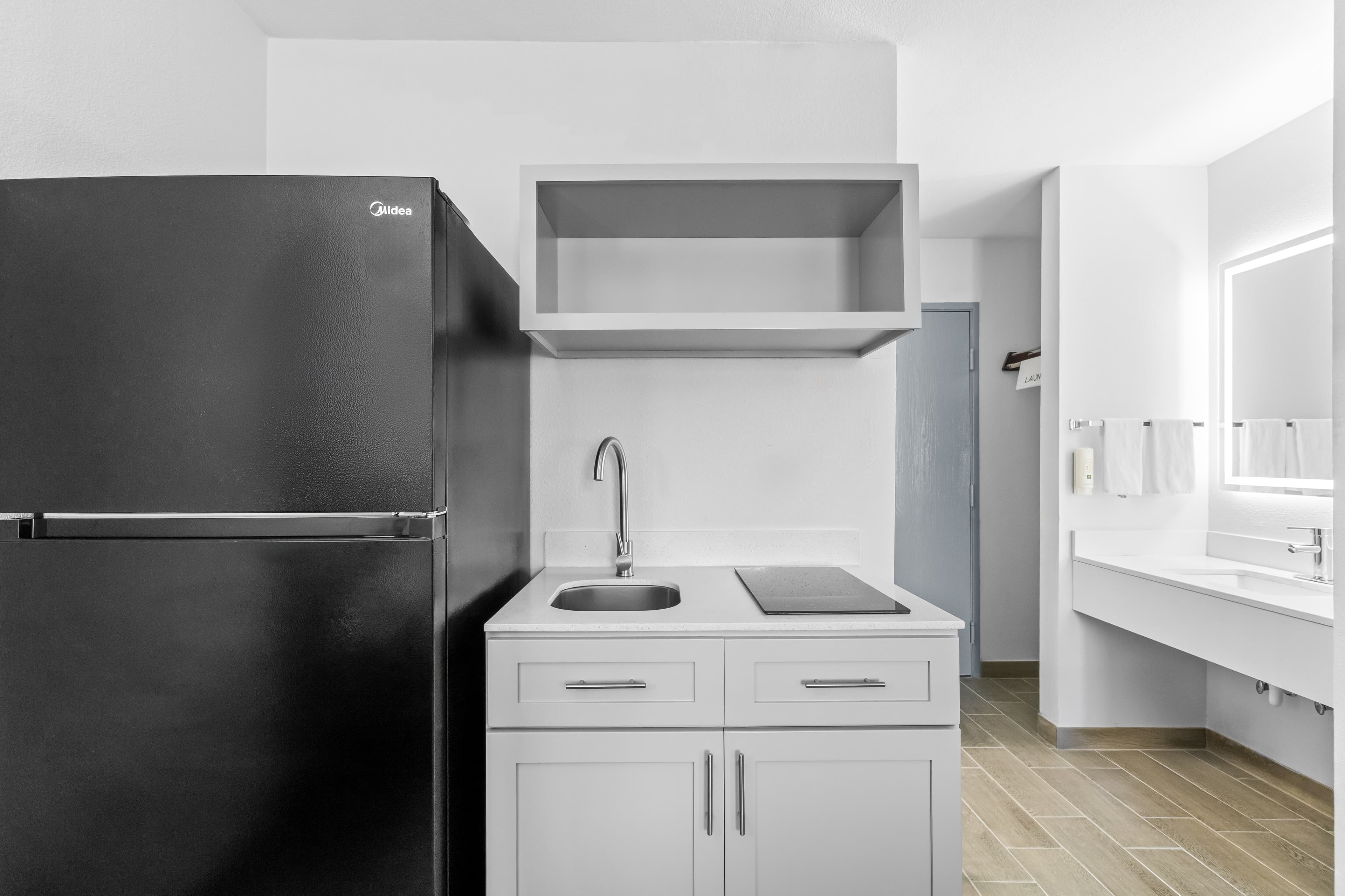 Quality Inn — 21