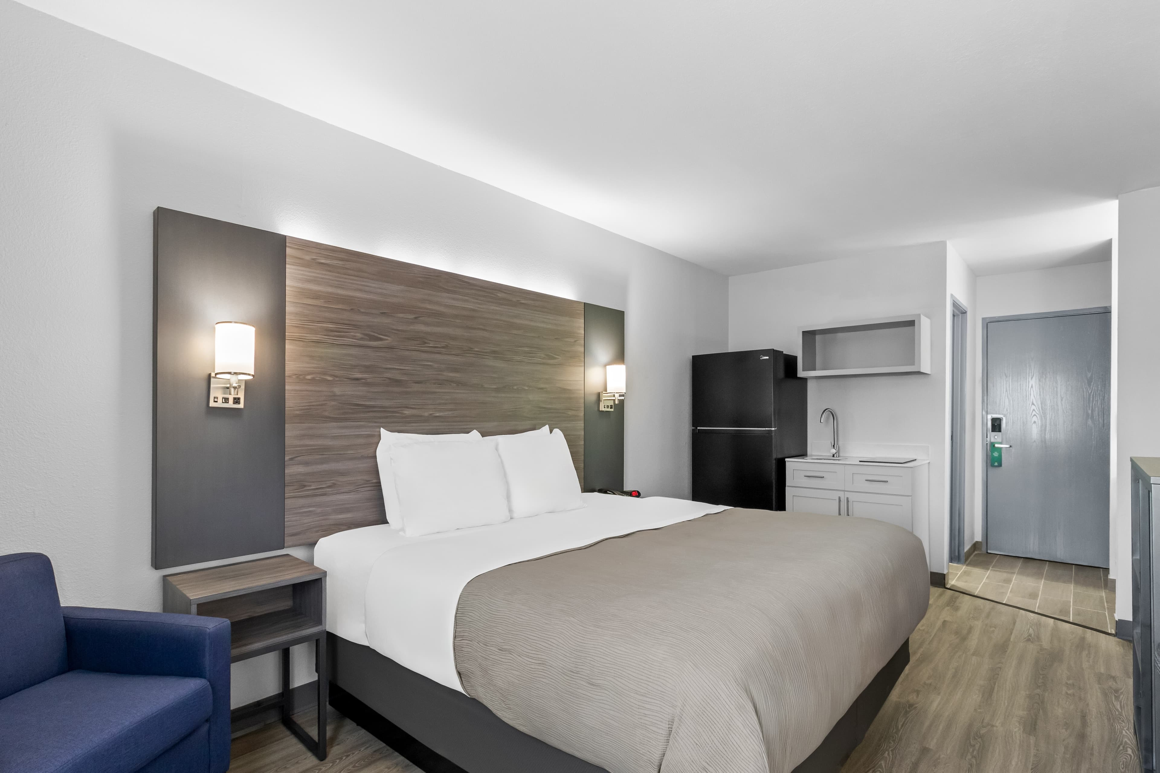 Quality Inn — 17