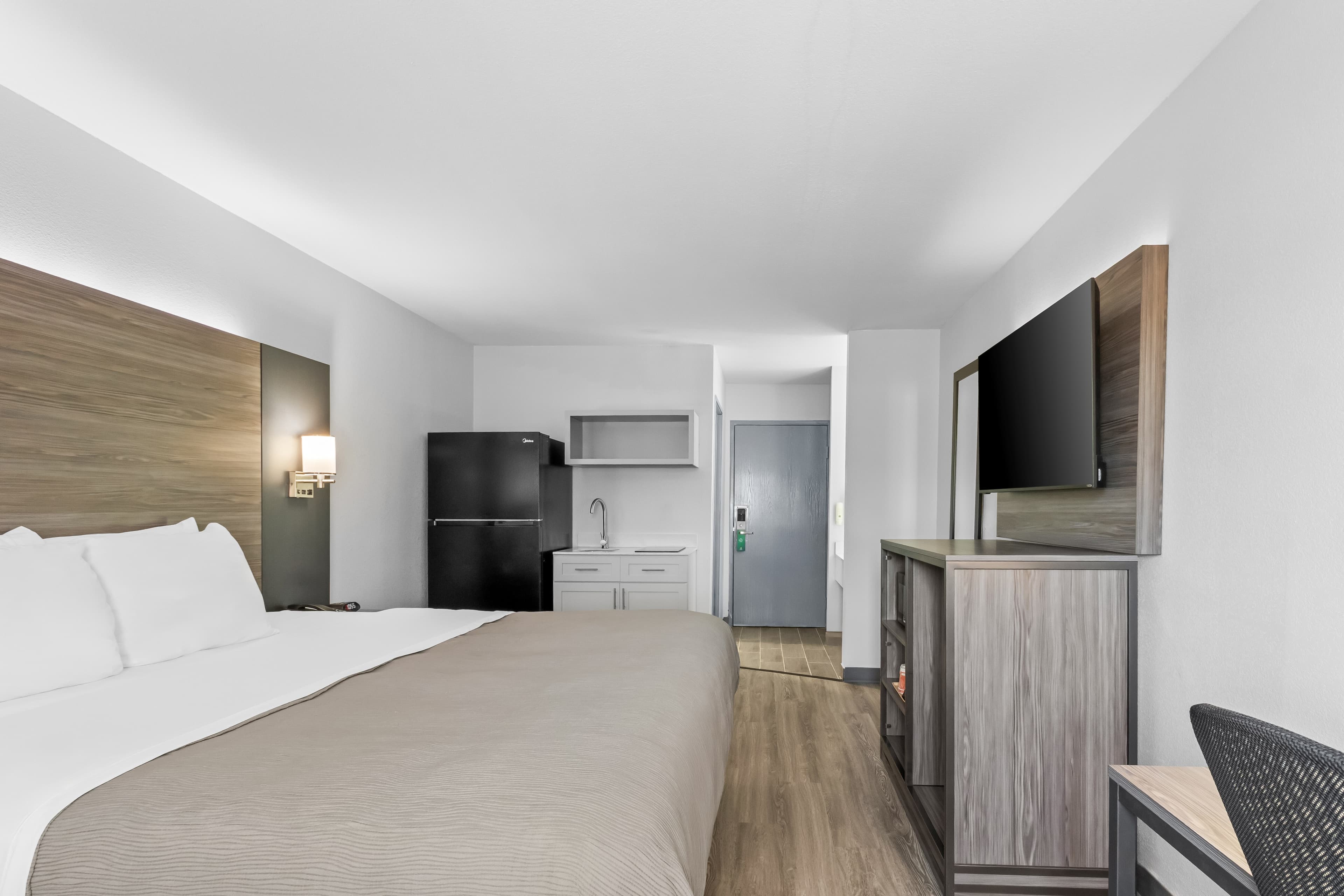 Quality Inn — 22