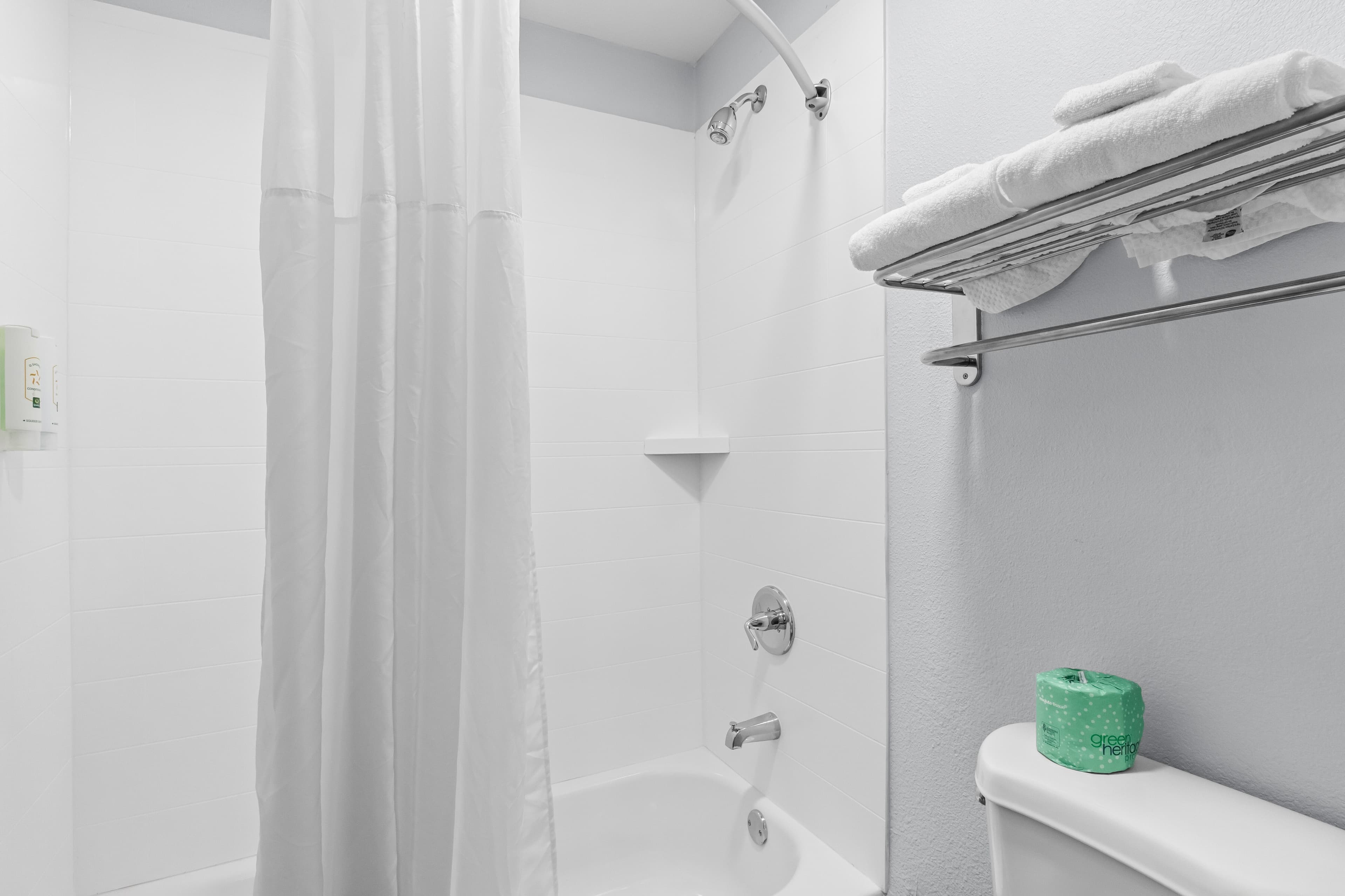 Quality Inn — 23