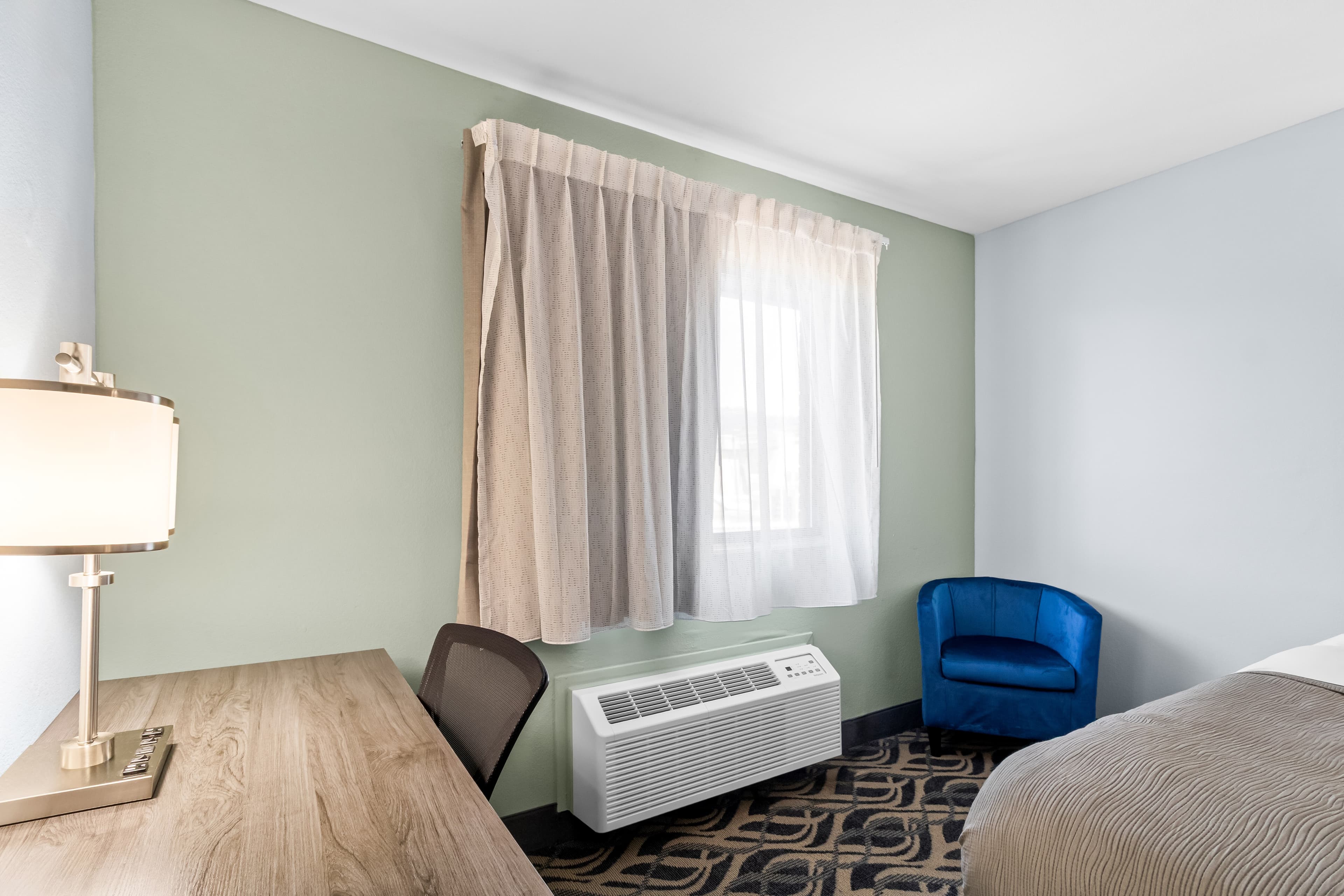 Quality Inn — 11