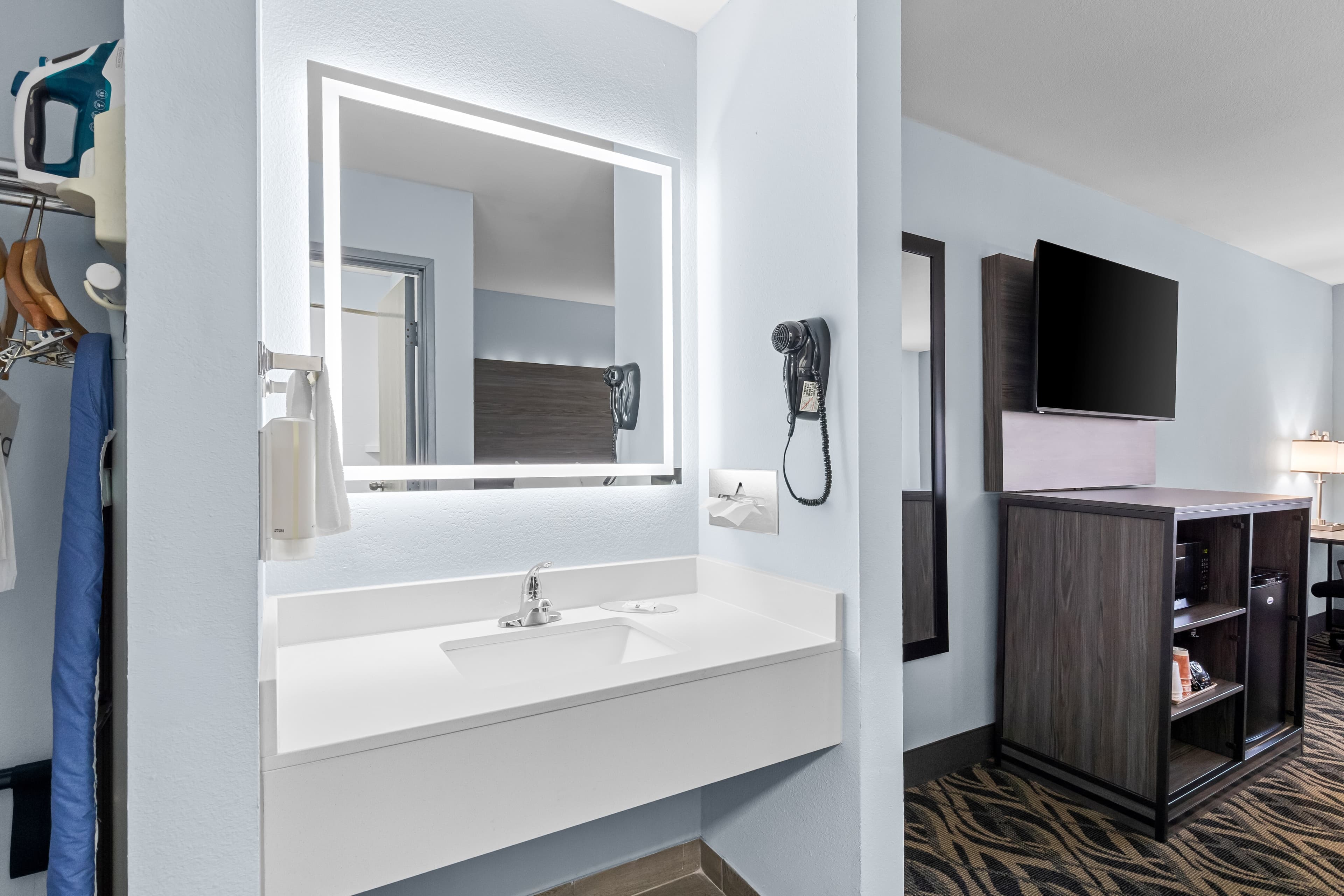 Quality Inn — 14