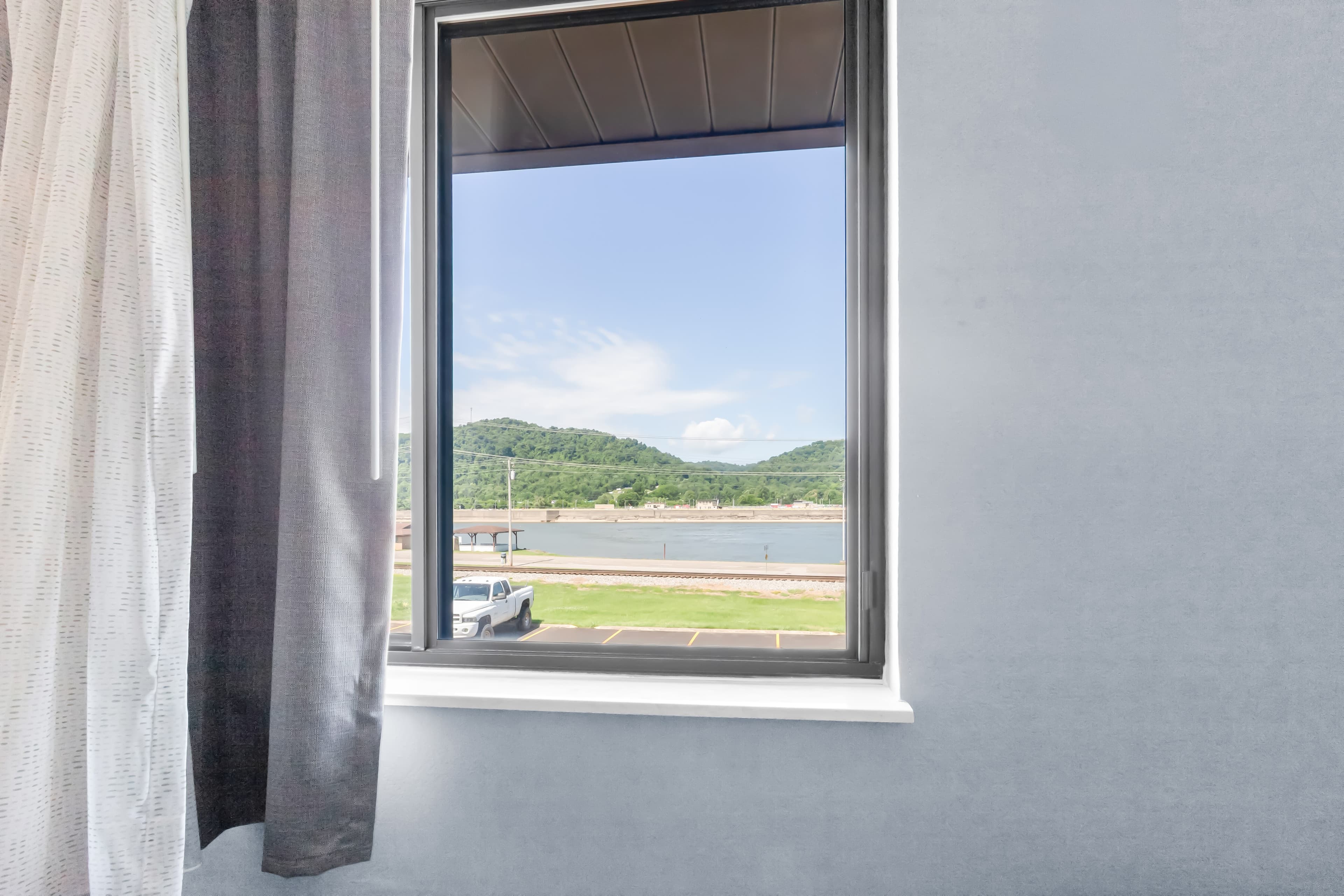 Quality Inn — 15