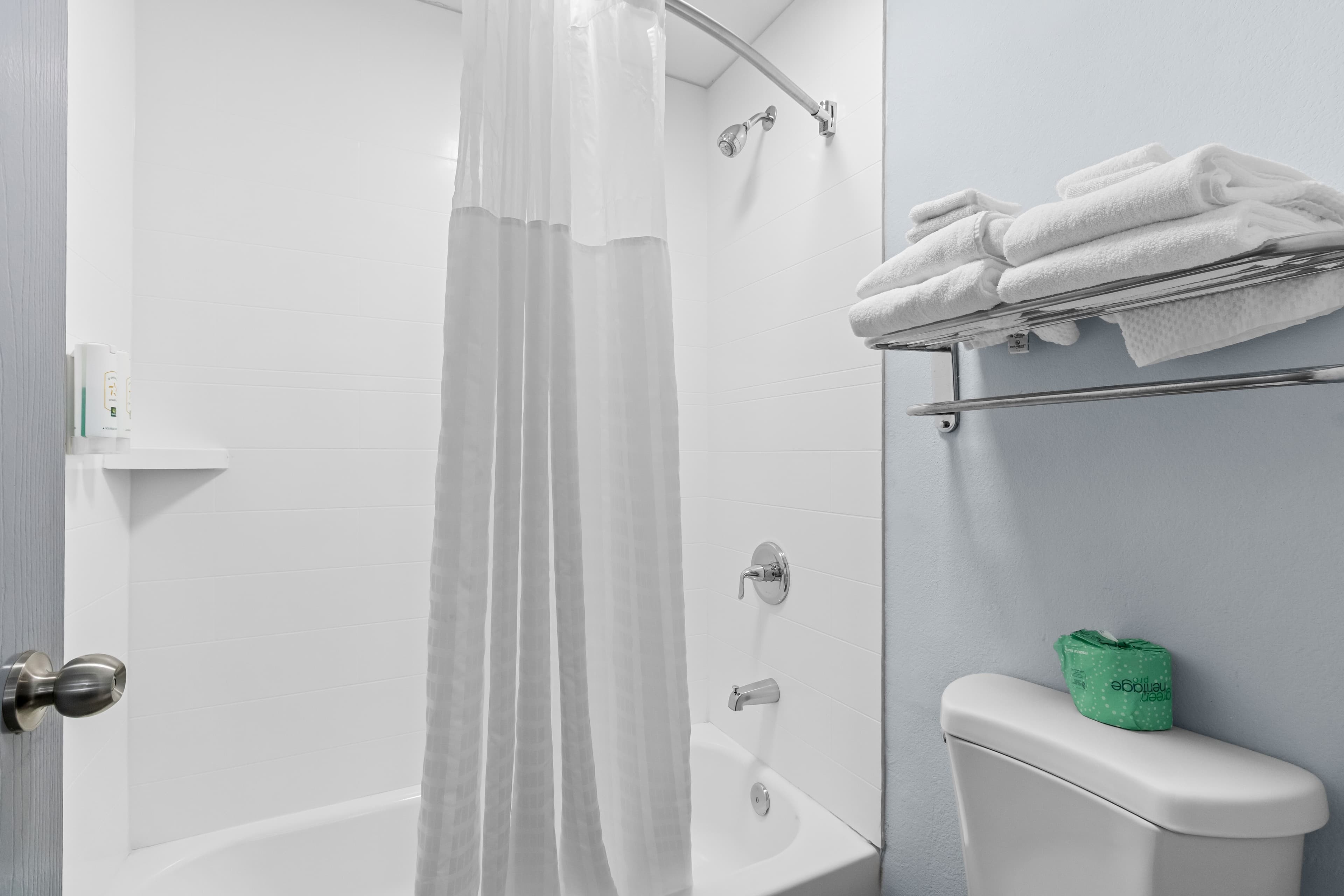 Quality Inn — 16