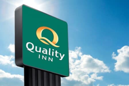 Quality Inn - Image 1