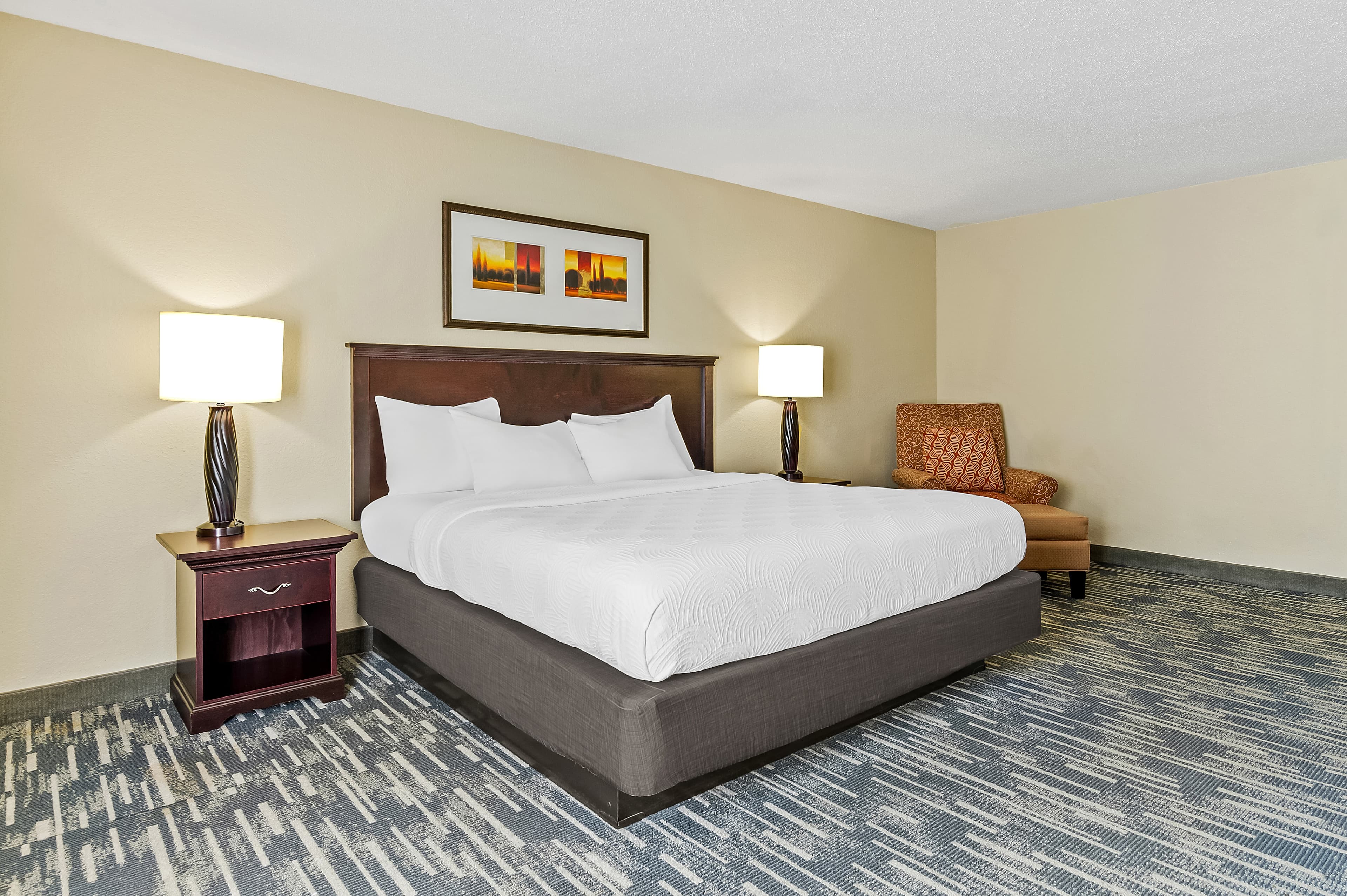 Country Inn & Suites by Radisson, Princeton, WV — 8