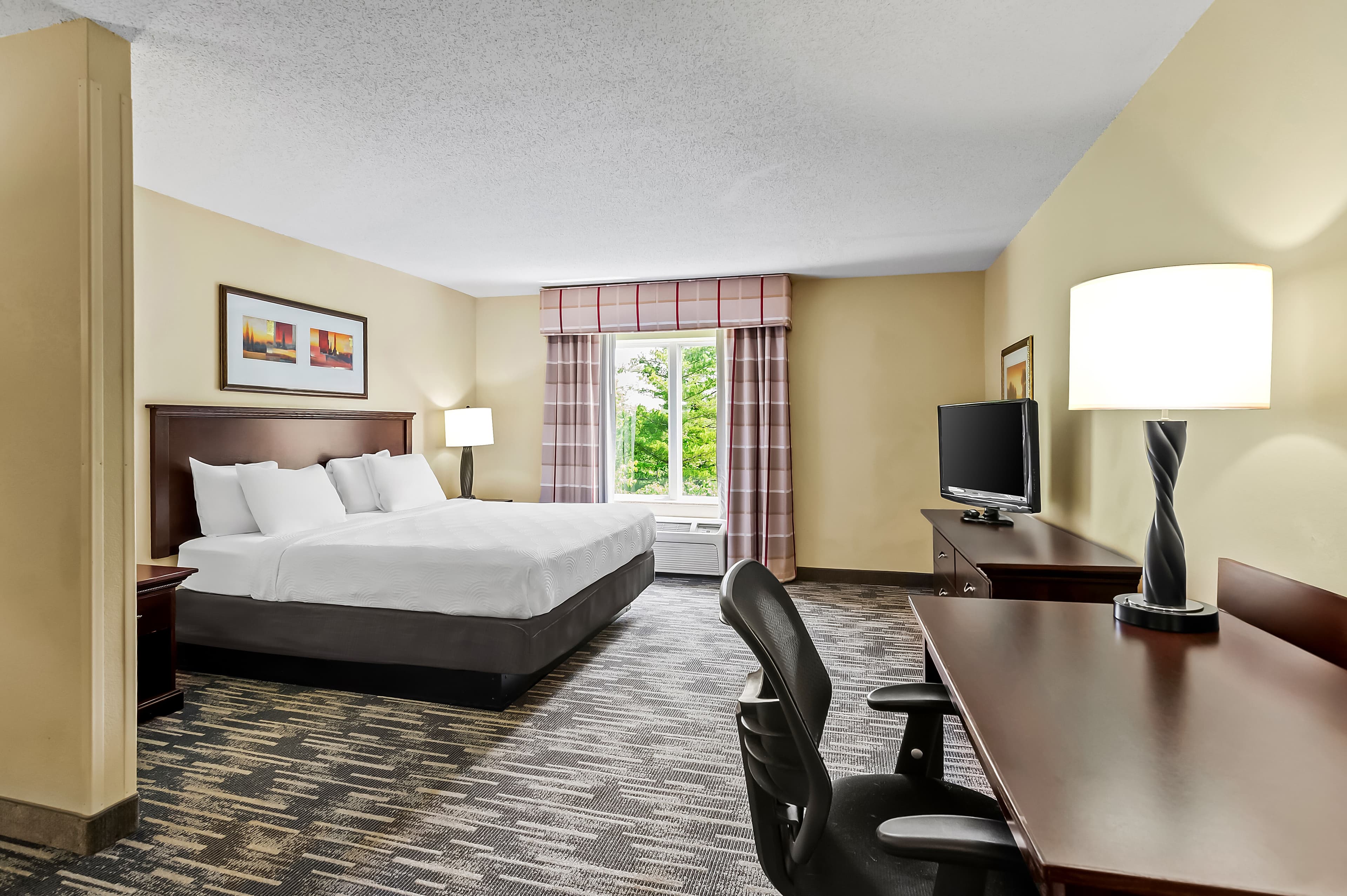 Country Inn & Suites by Radisson, Princeton, WV — 19