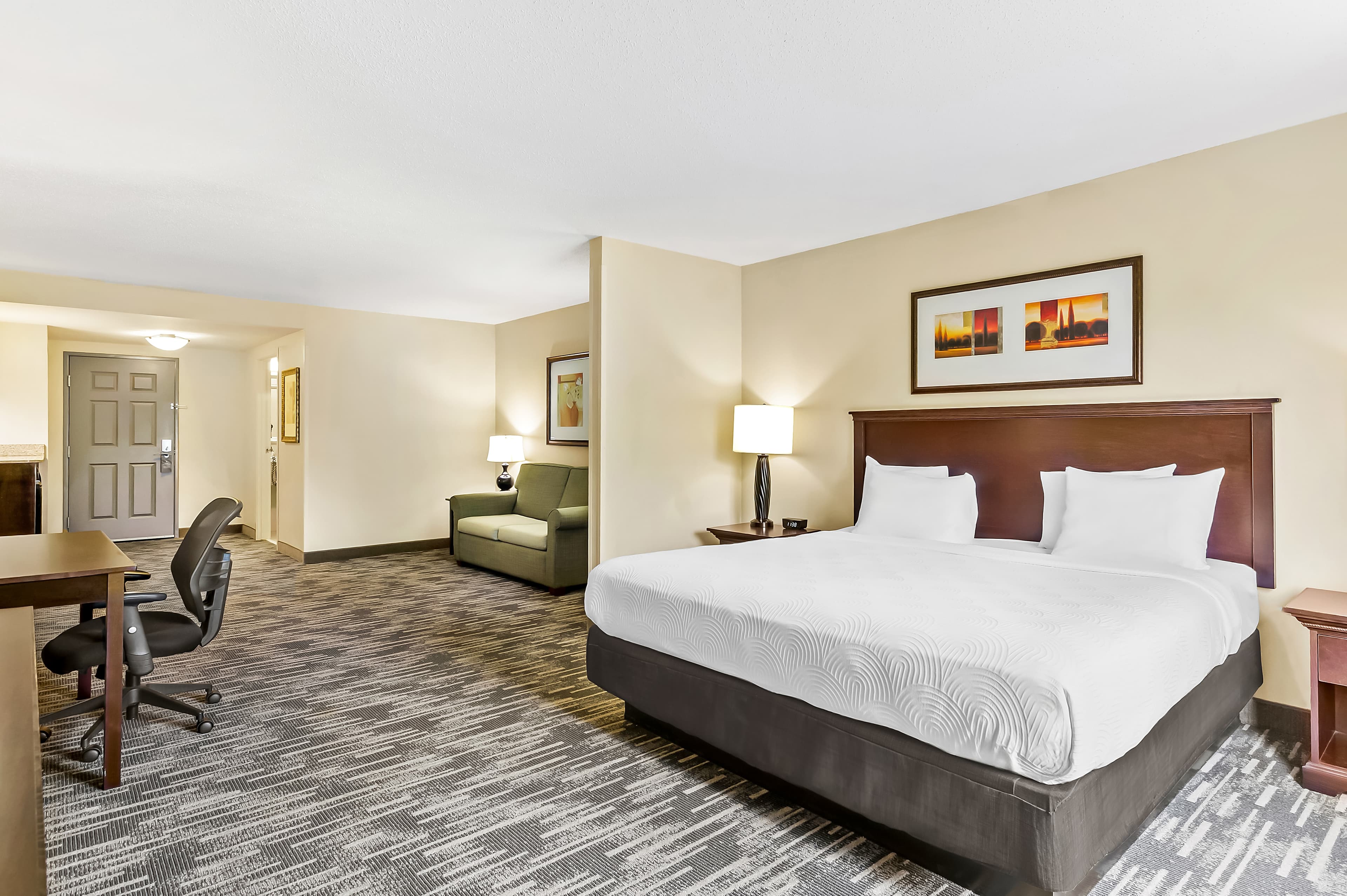 Country Inn & Suites by Radisson, Princeton, WV — 20