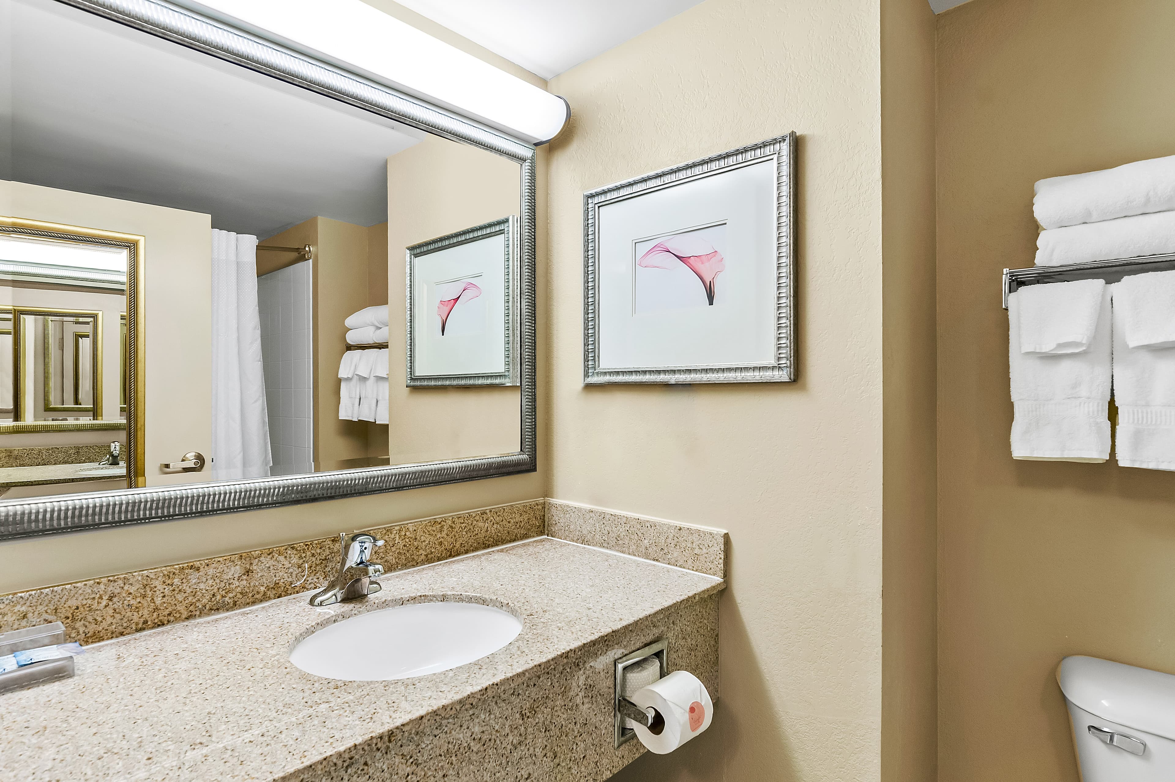 Country Inn & Suites by Radisson, Princeton, WV — 24