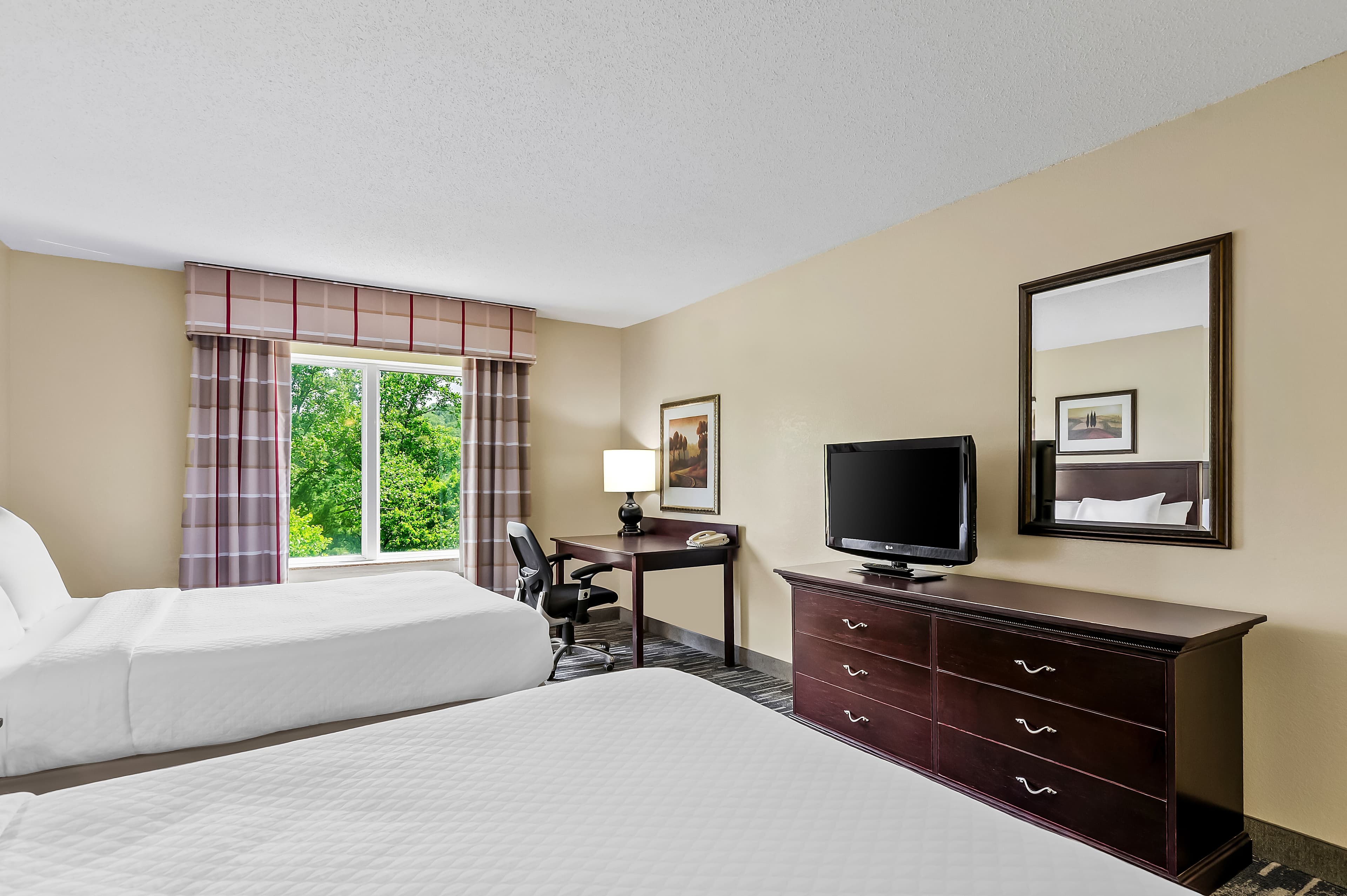 Country Inn & Suites by Radisson, Princeton, WV — 26