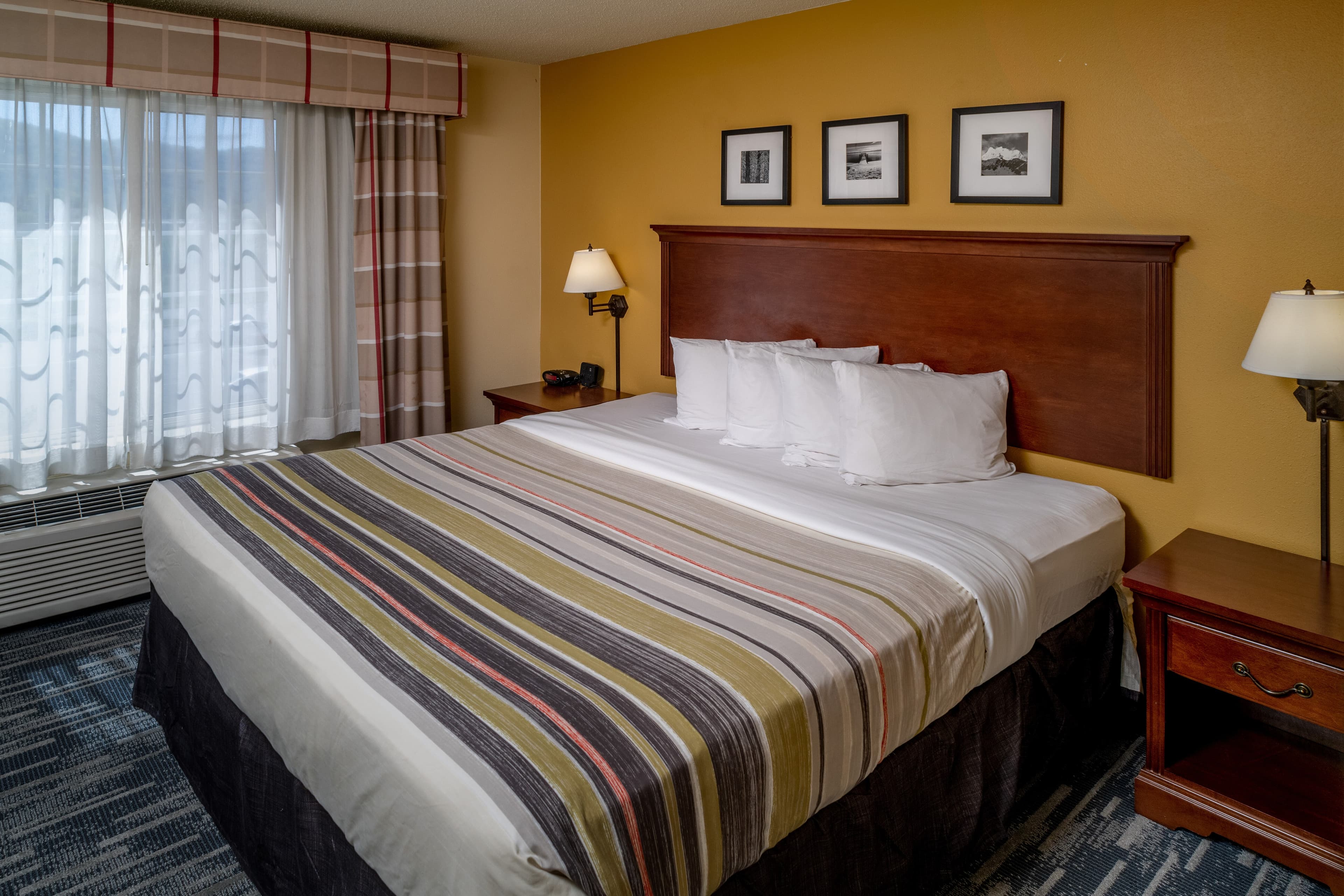 Country Inn & Suites By Radisson, Charleston South, WV — 8