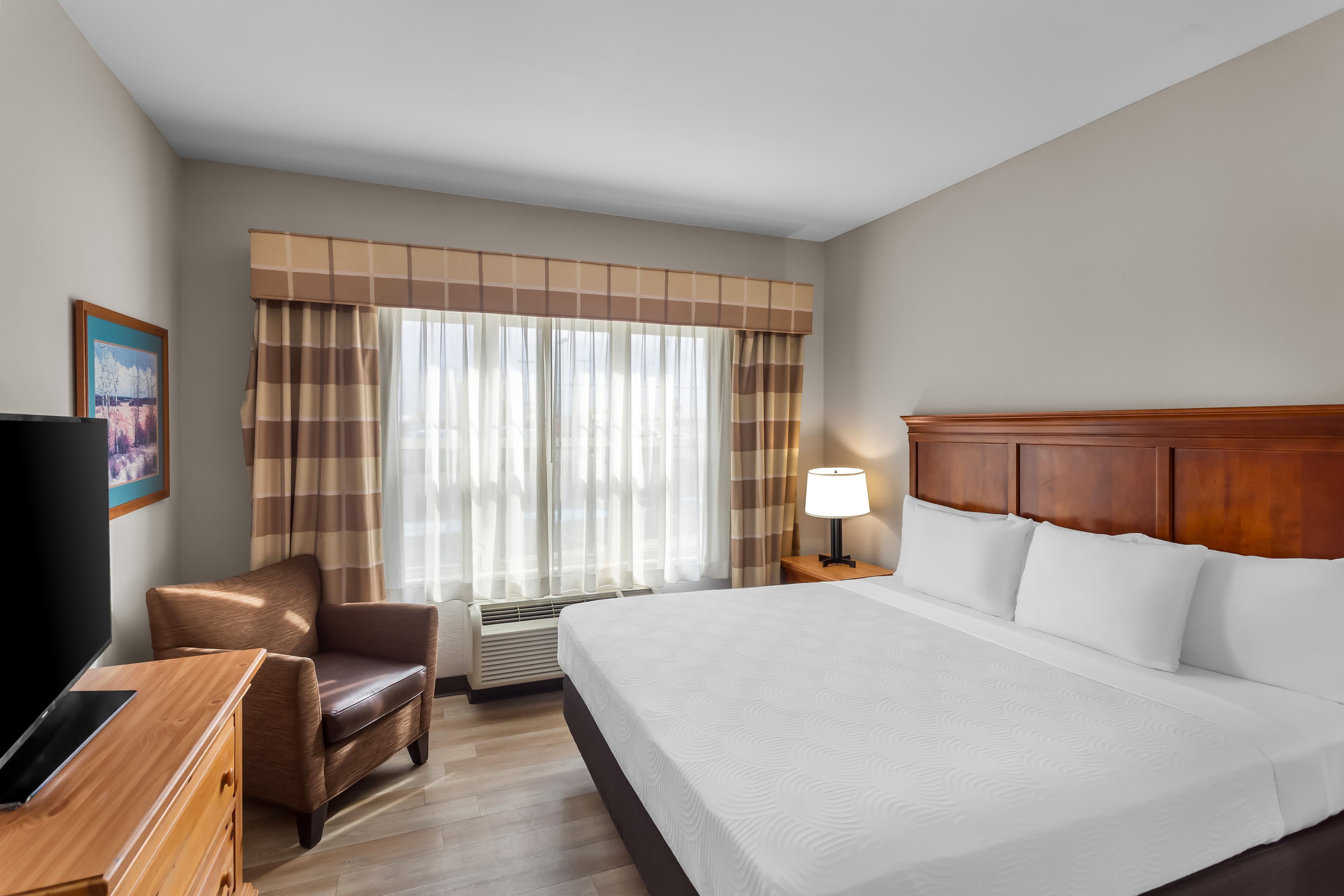 Country Inn & Suites by Radisson, Beckley, WV — 8