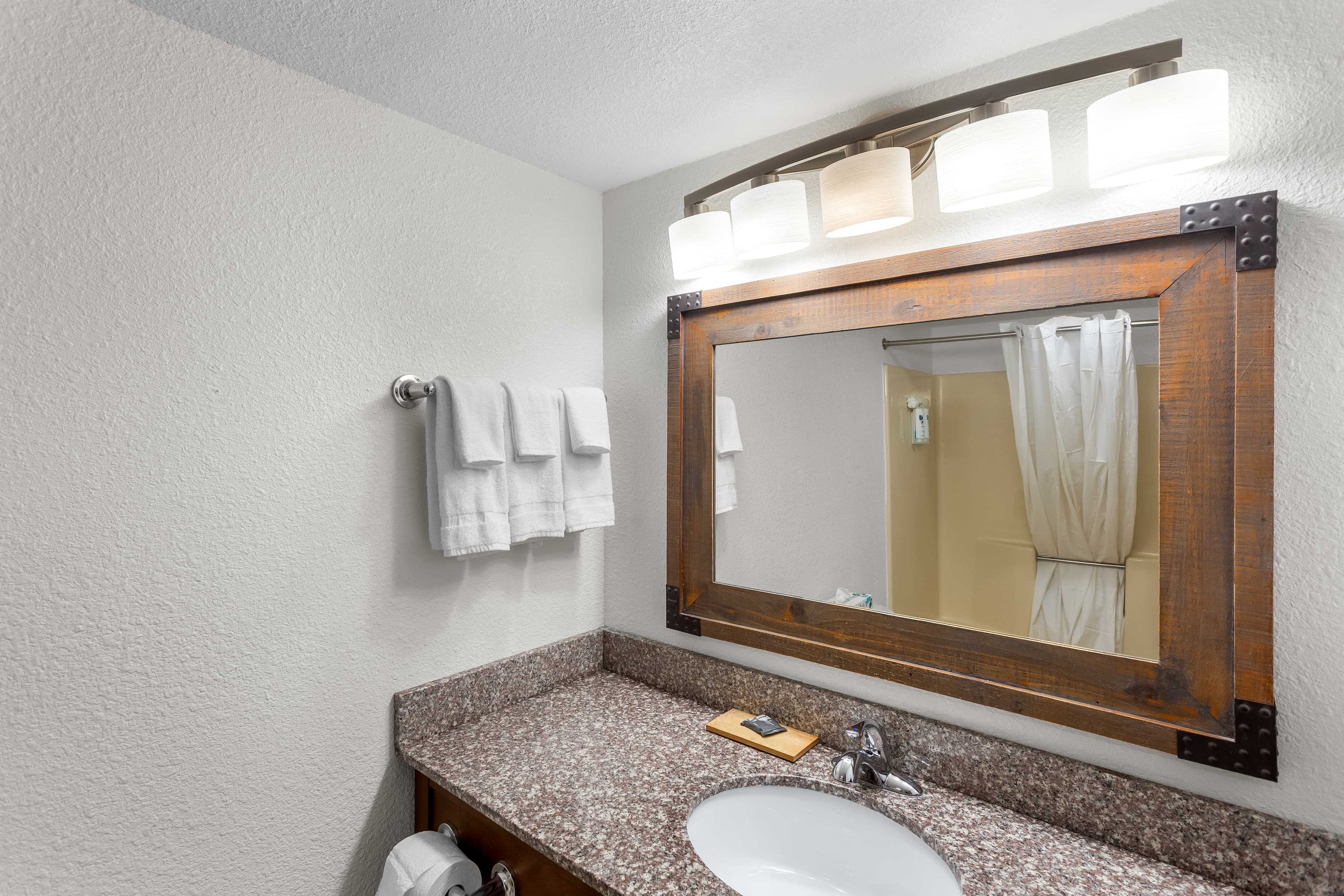 Country Inn & Suites by Radisson, Beckley, WV — 20