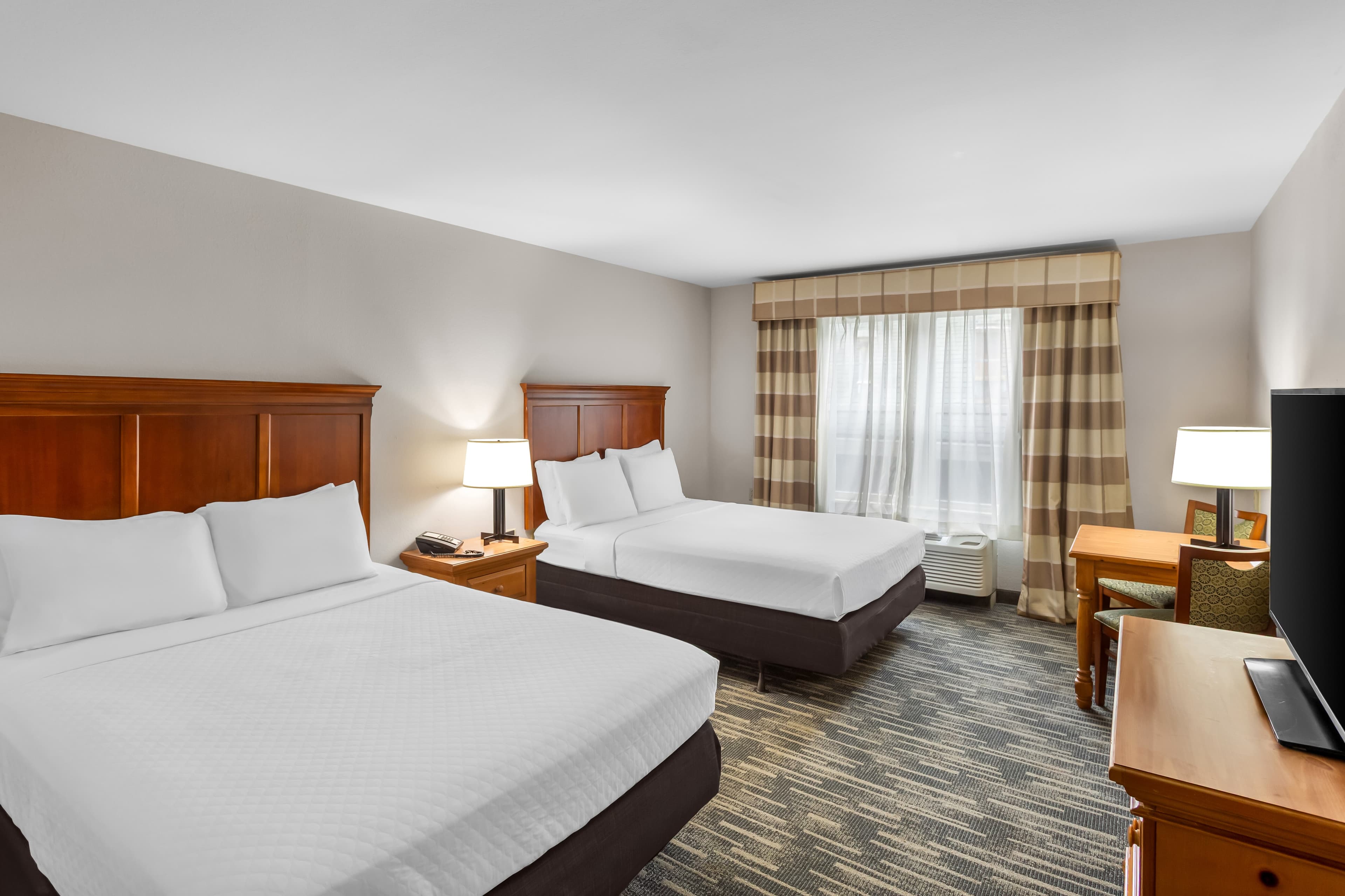 Country Inn & Suites by Radisson, Beckley, WV — 21