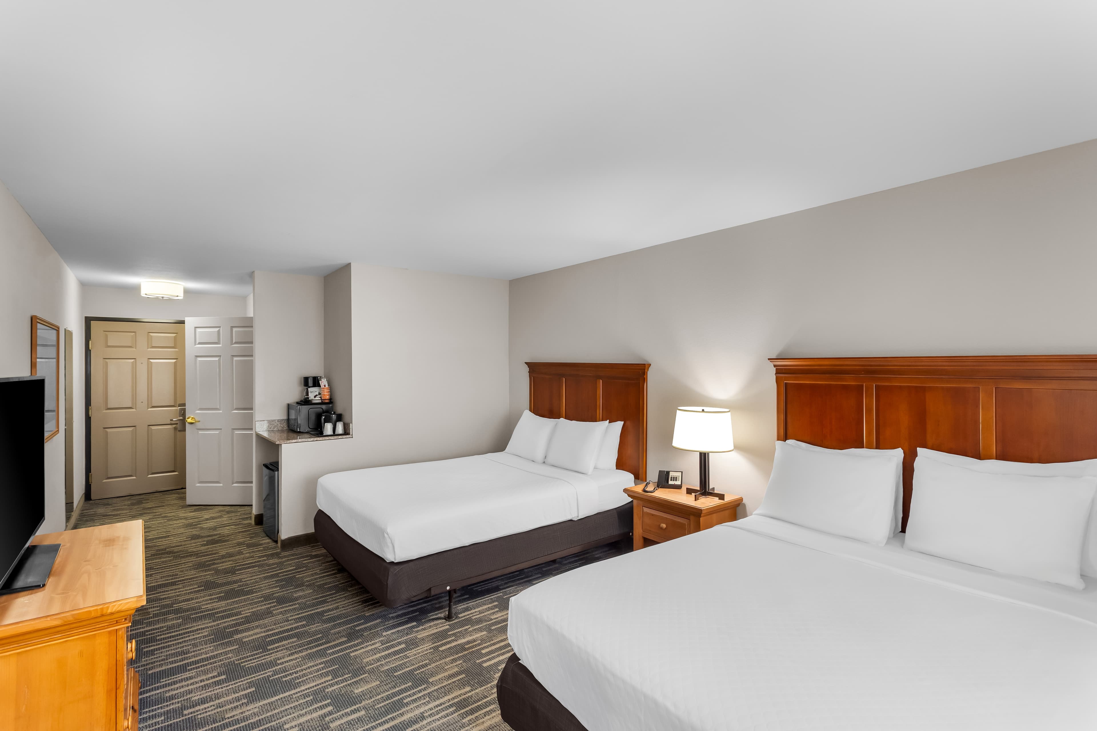 Country Inn & Suites by Radisson, Beckley, WV — 22