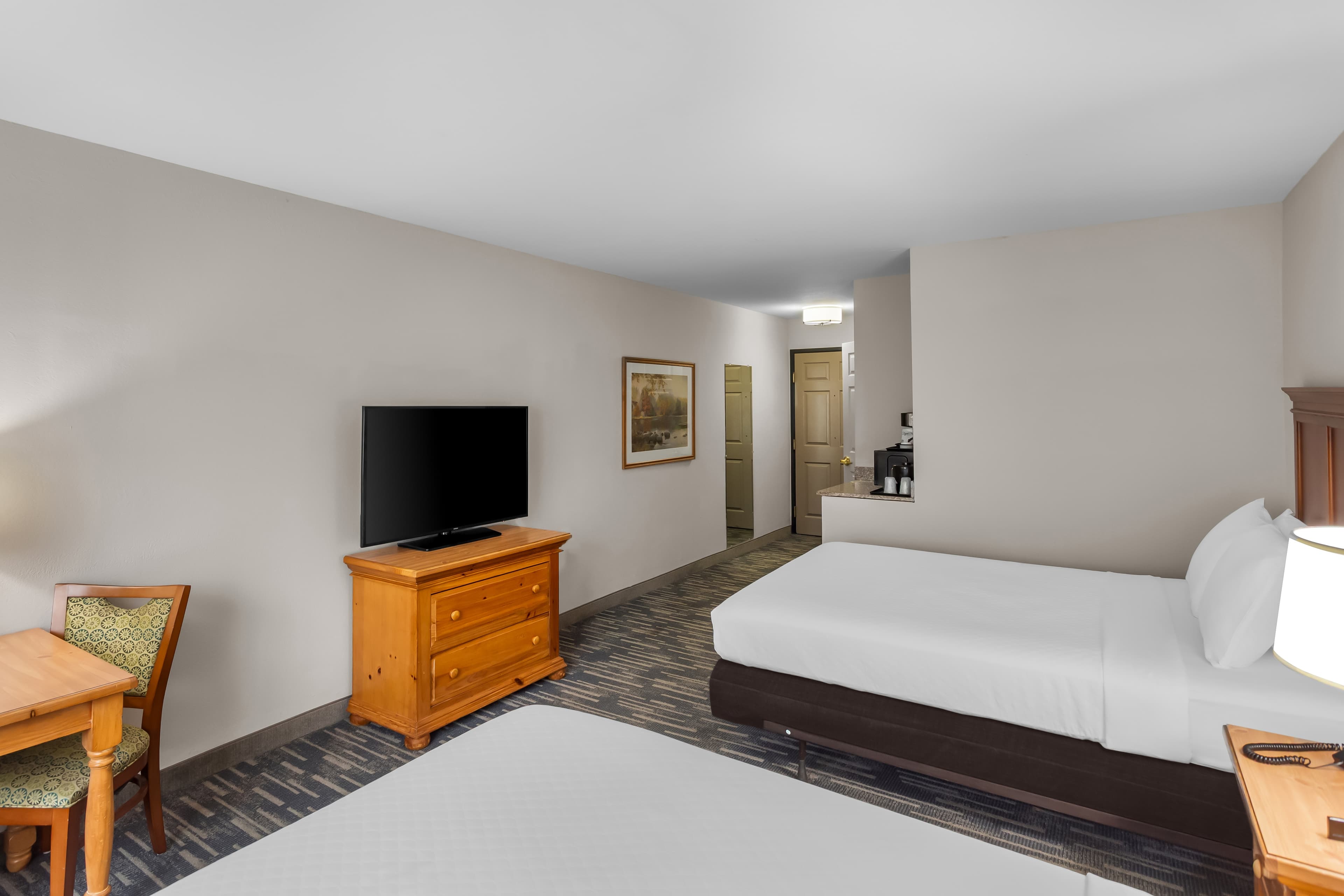 Country Inn & Suites by Radisson, Beckley, WV — 23