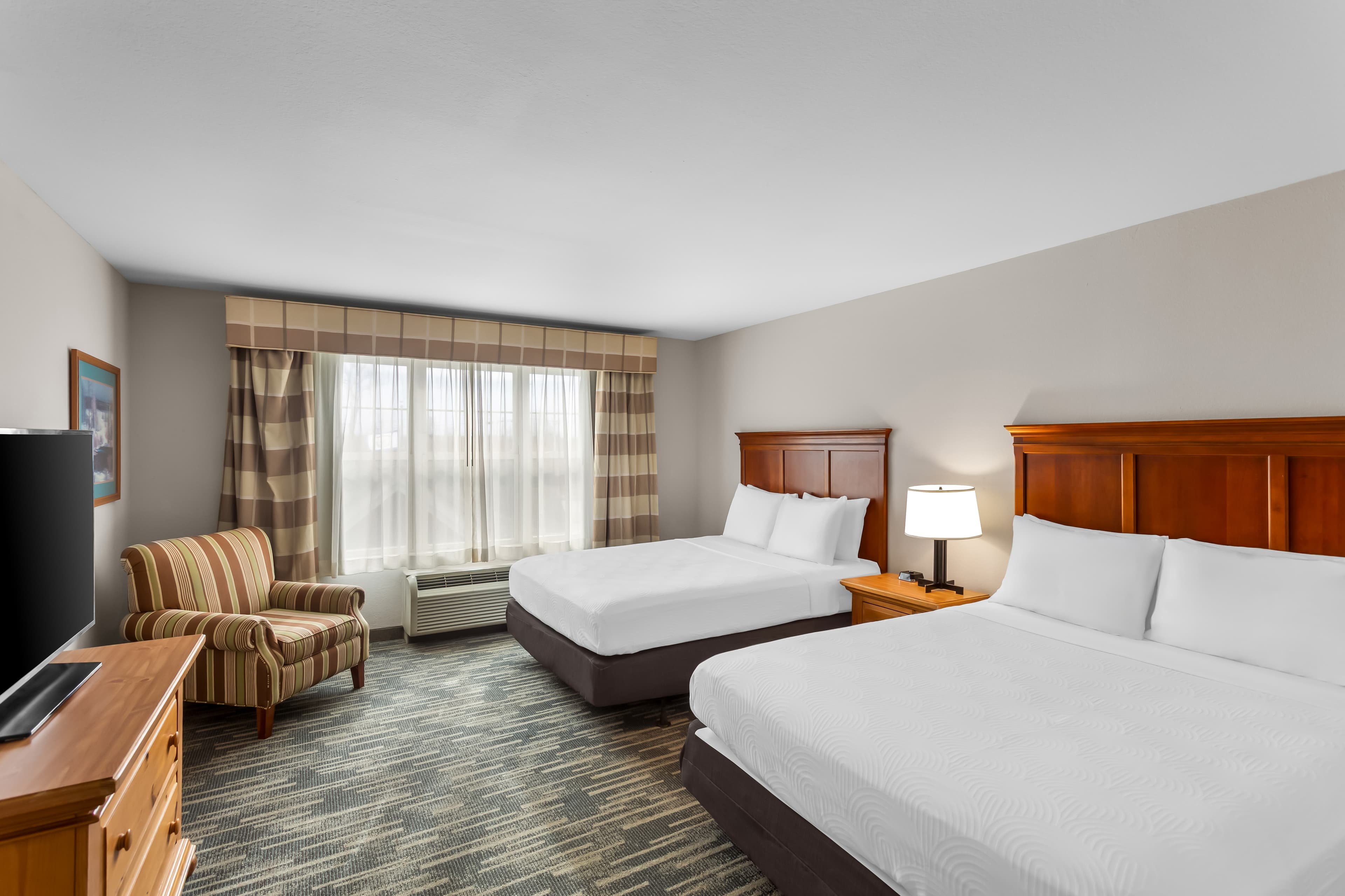 Country Inn & Suites by Radisson, Beckley, WV — 30