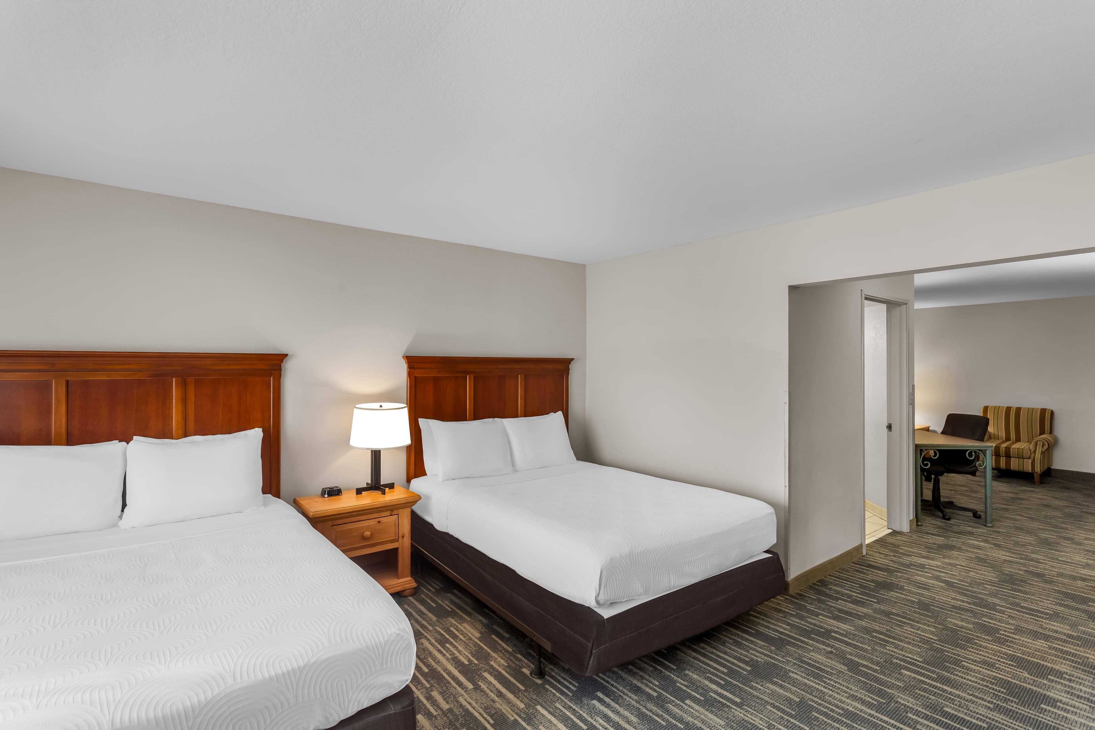 Country Inn & Suites by Radisson, Beckley, WV — 31