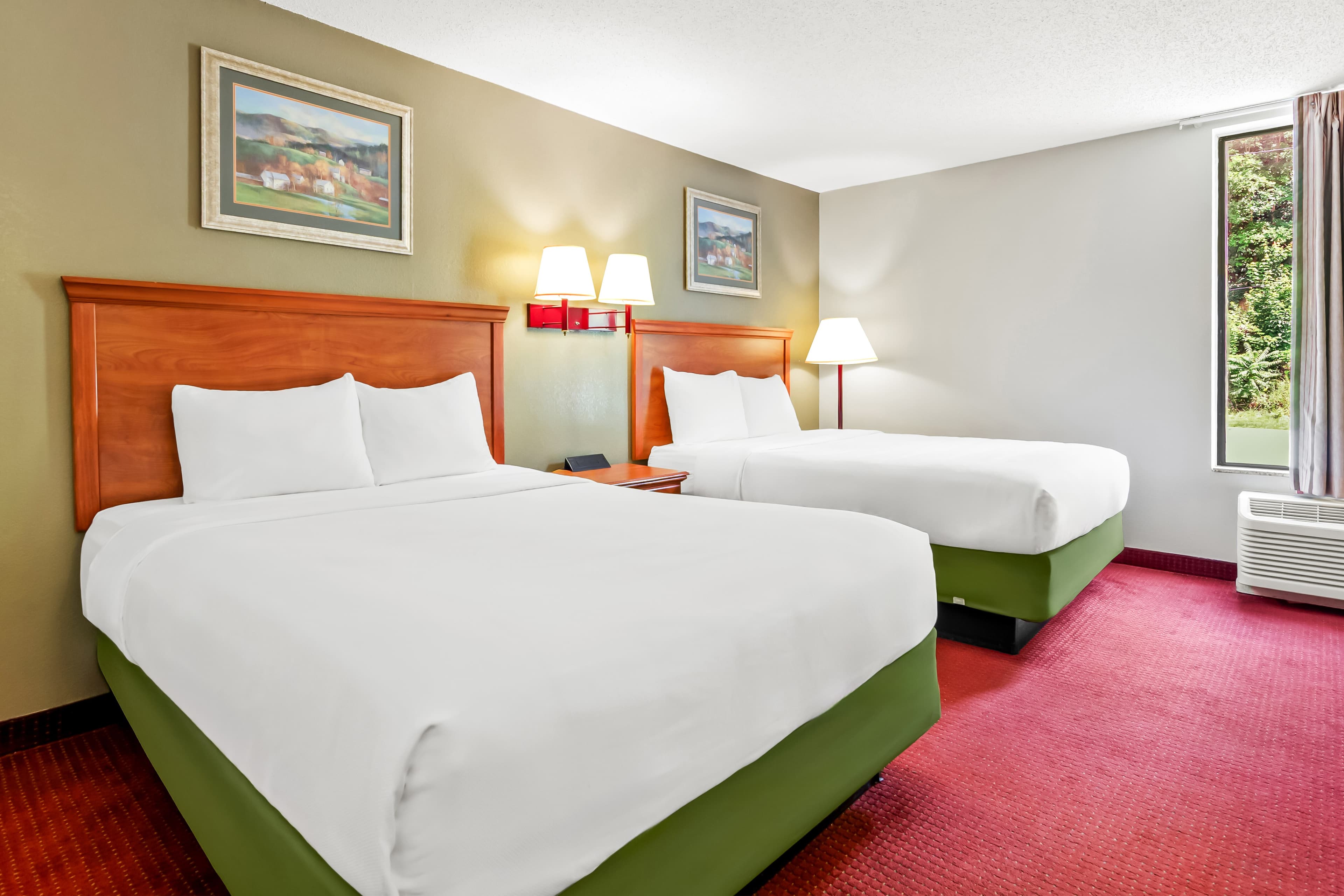 Econo Lodge Mt. Hope - Beckley North — 7