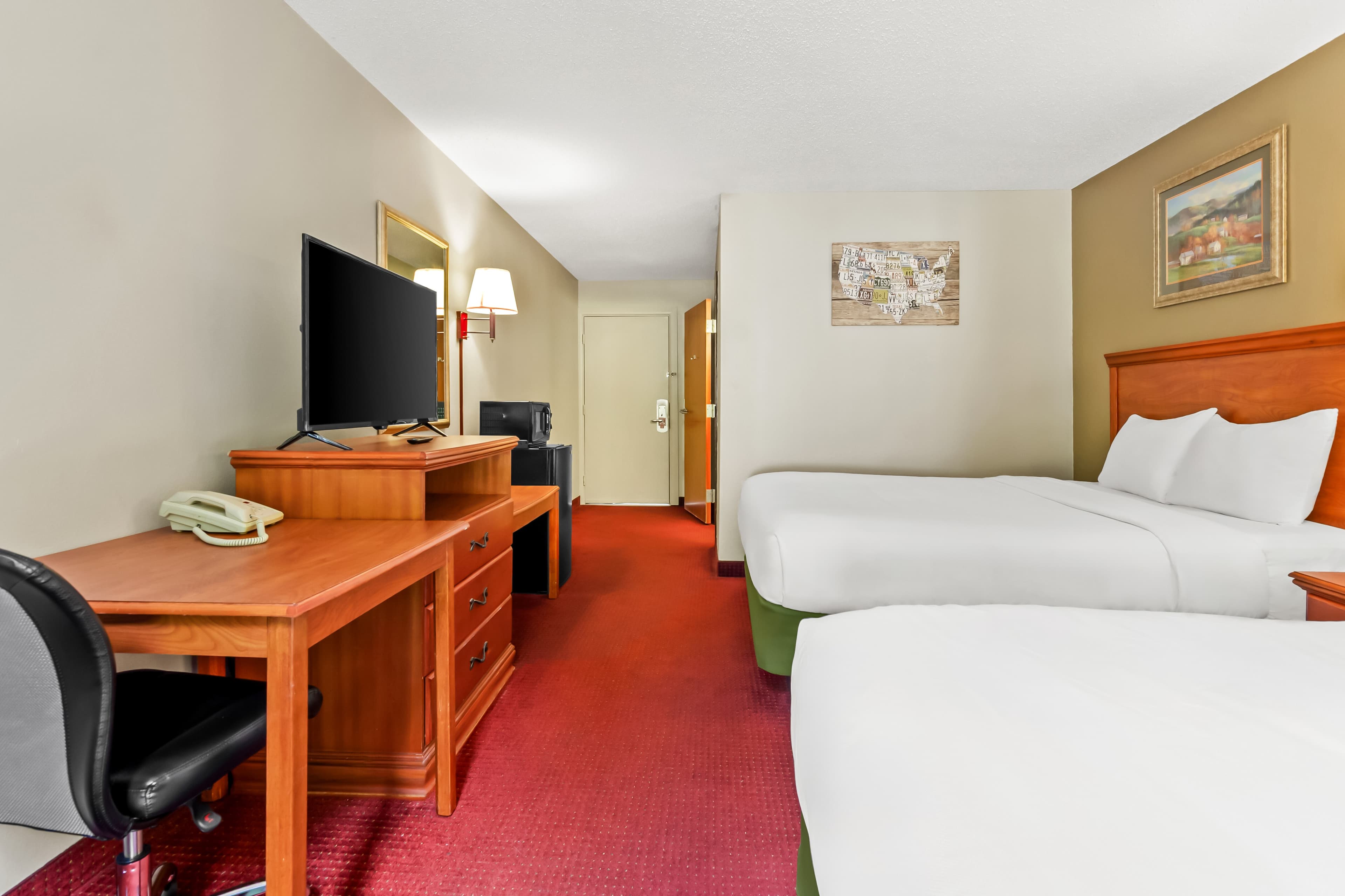 Econo Lodge Mt. Hope - Beckley North — 9