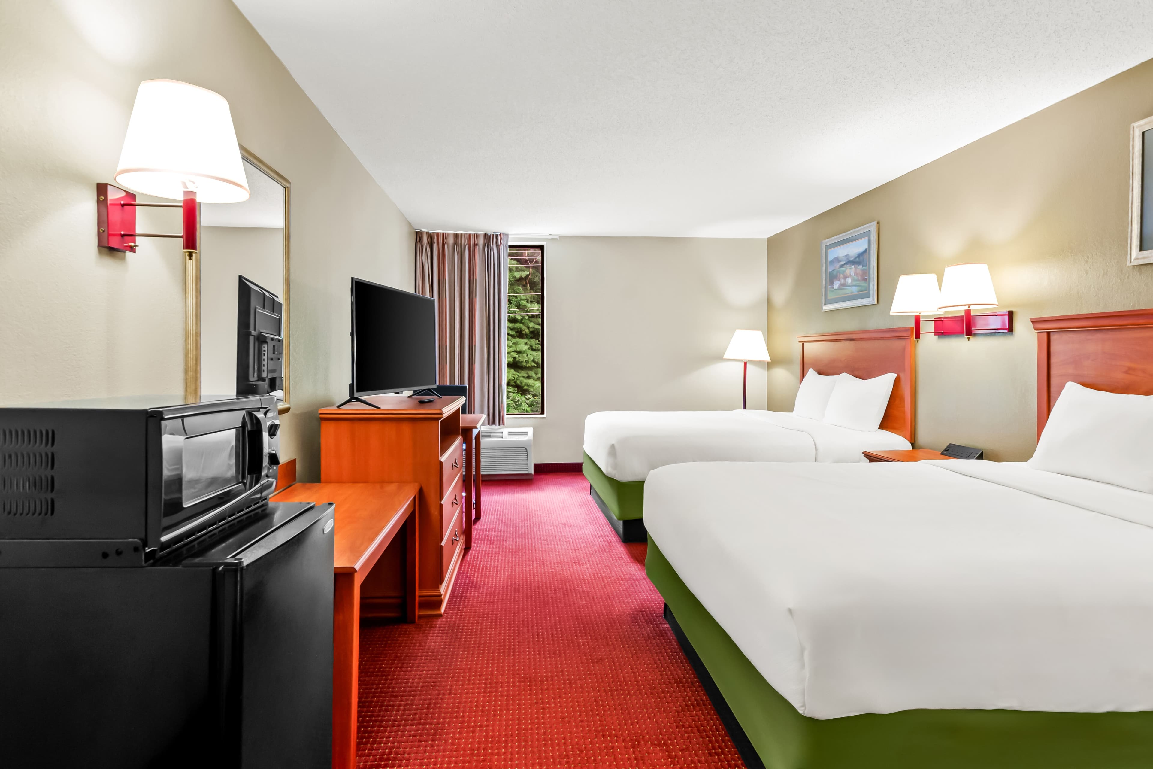 Econo Lodge Mt. Hope - Beckley North — 17