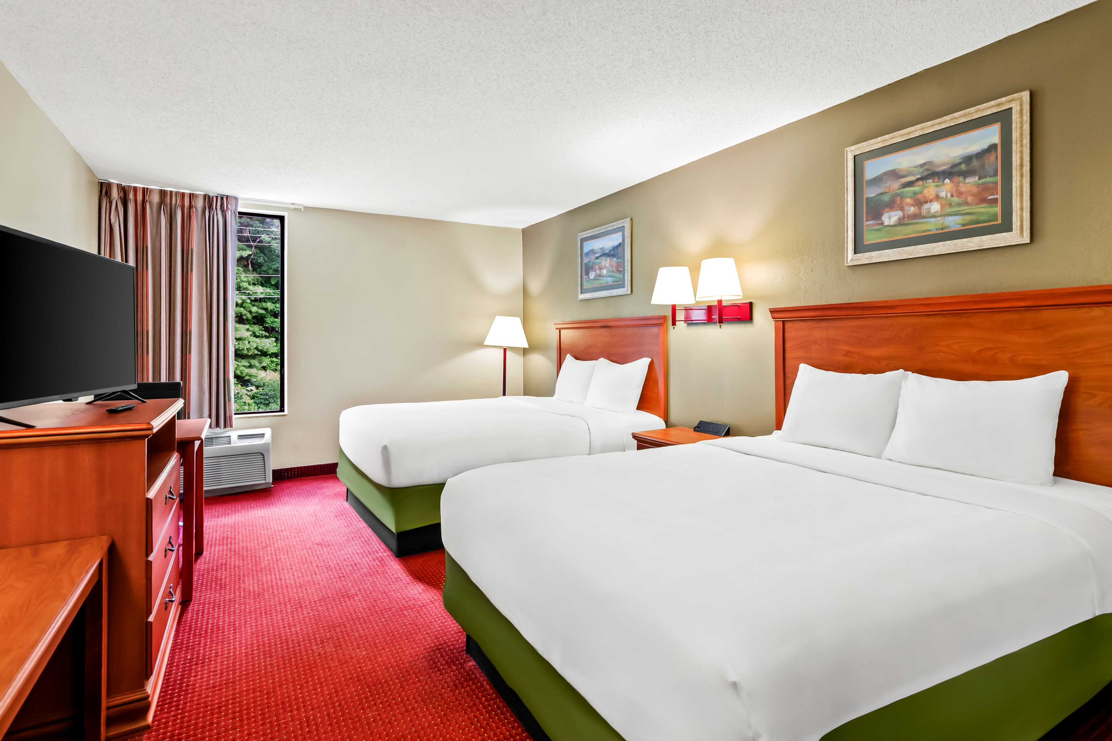 Econo Lodge Mt. Hope - Beckley North — 18