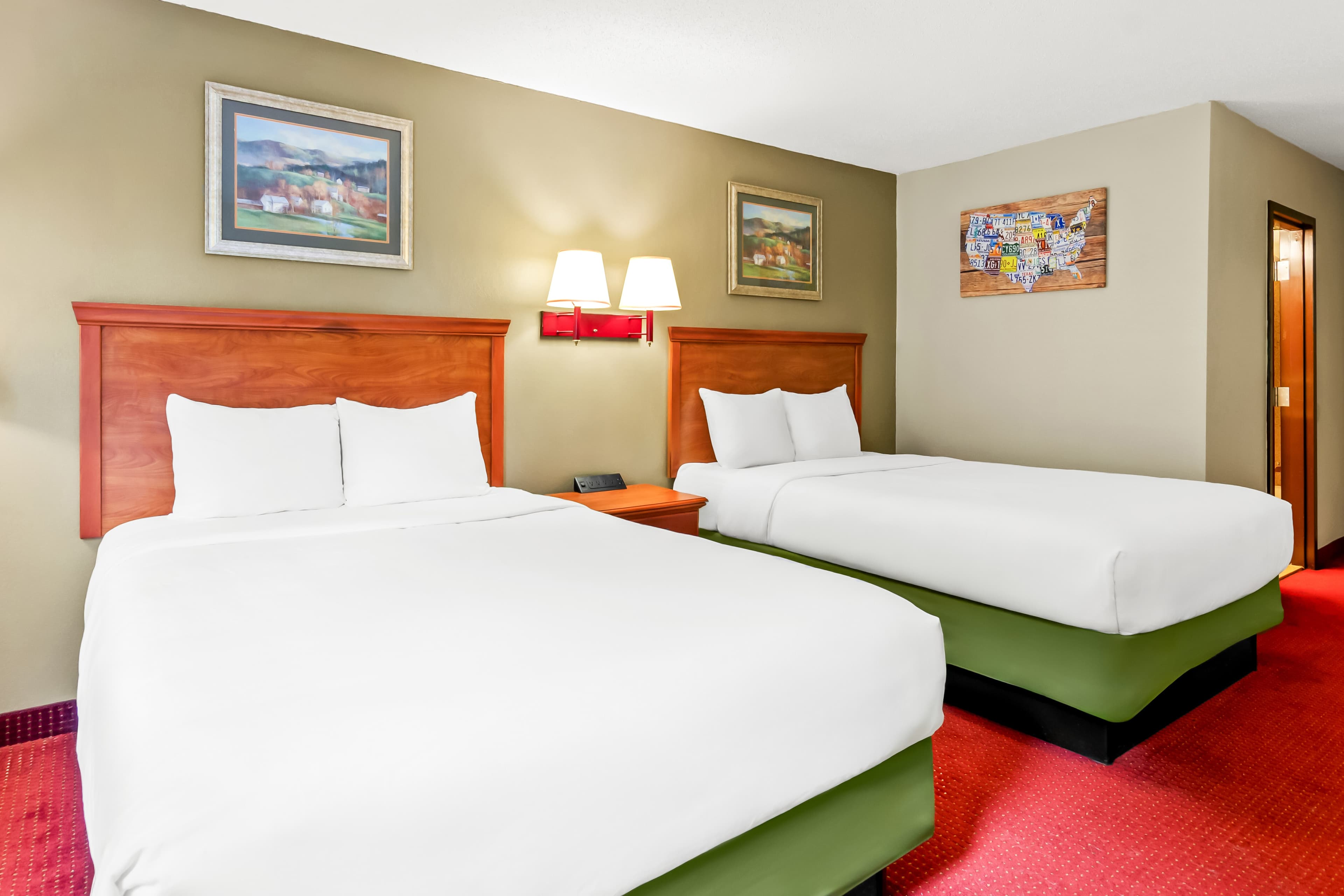 Econo Lodge Mt. Hope - Beckley North — 19