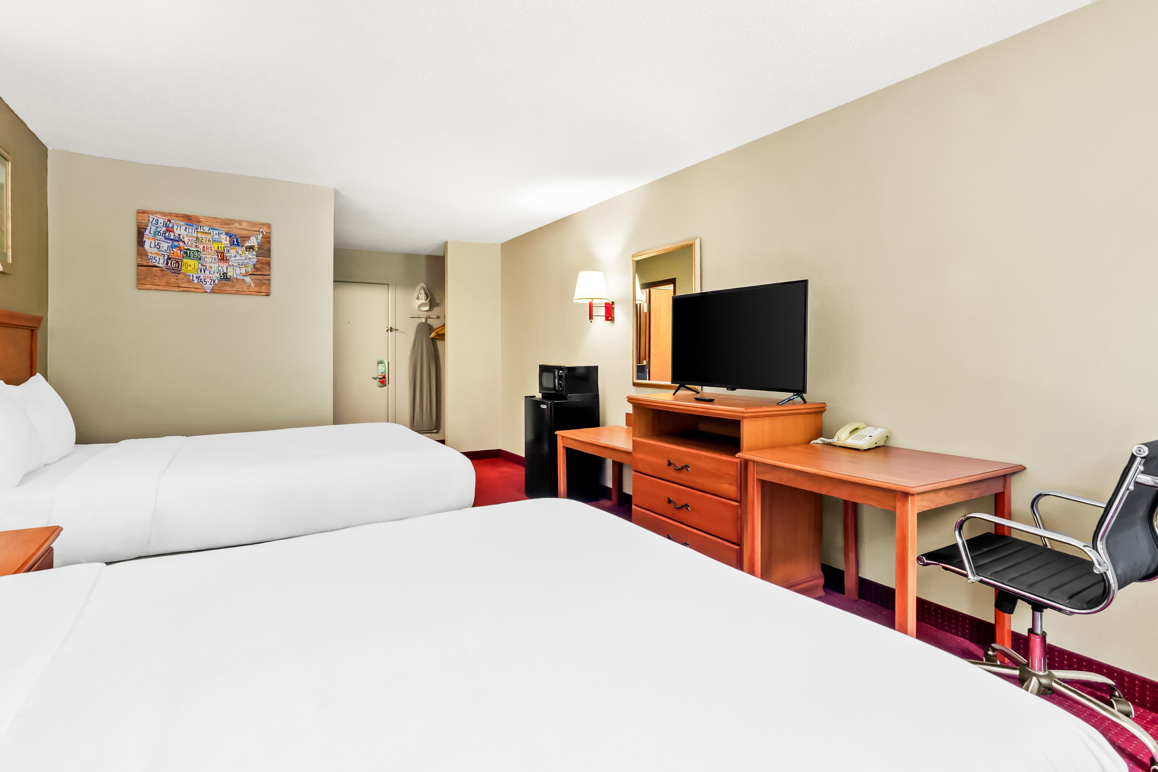Econo Lodge Mt. Hope - Beckley North — 20