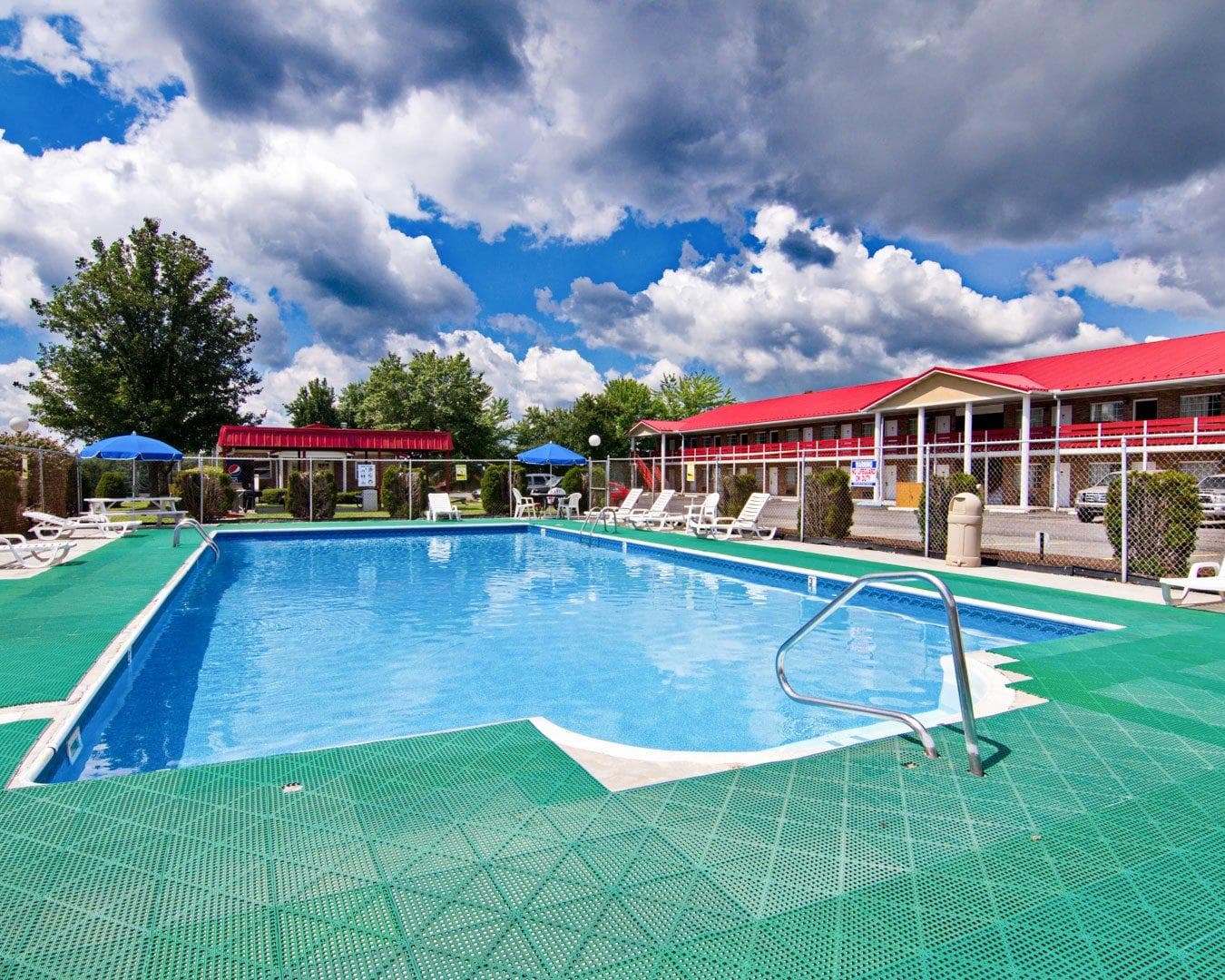 Quality Inn New River Gorge - Image 1