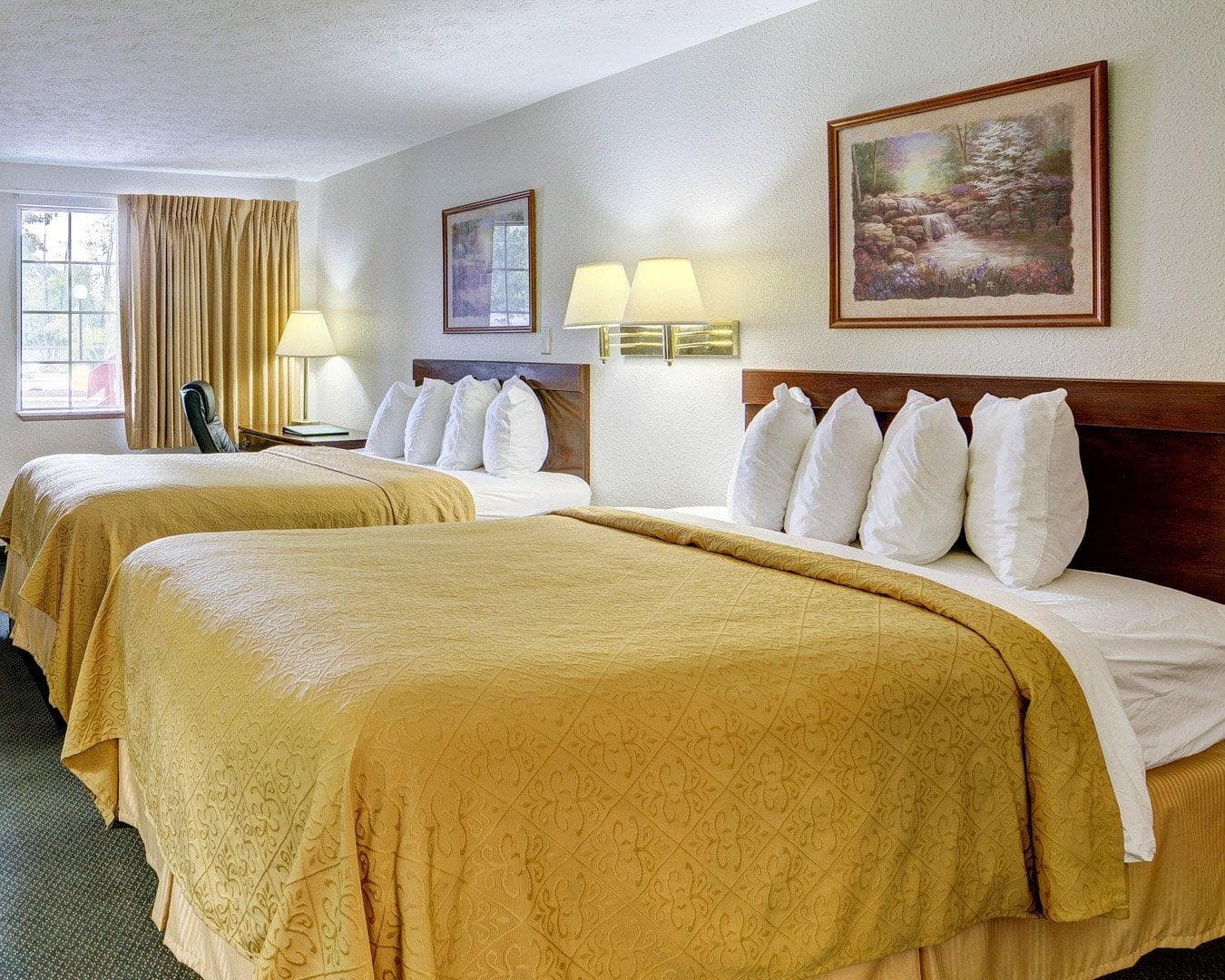 Quality Inn New River Gorge - Image 2