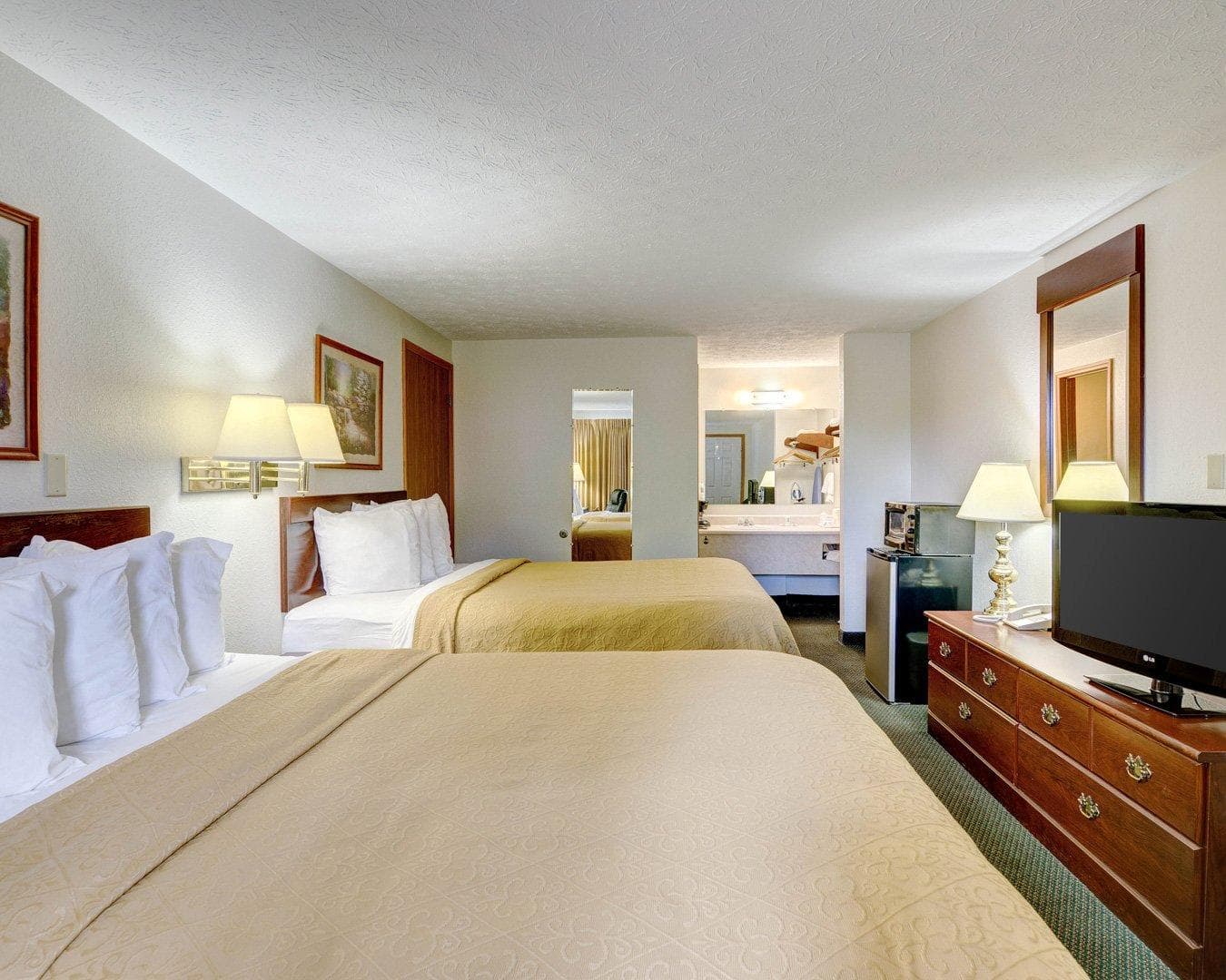 Quality Inn New River Gorge - Image 3