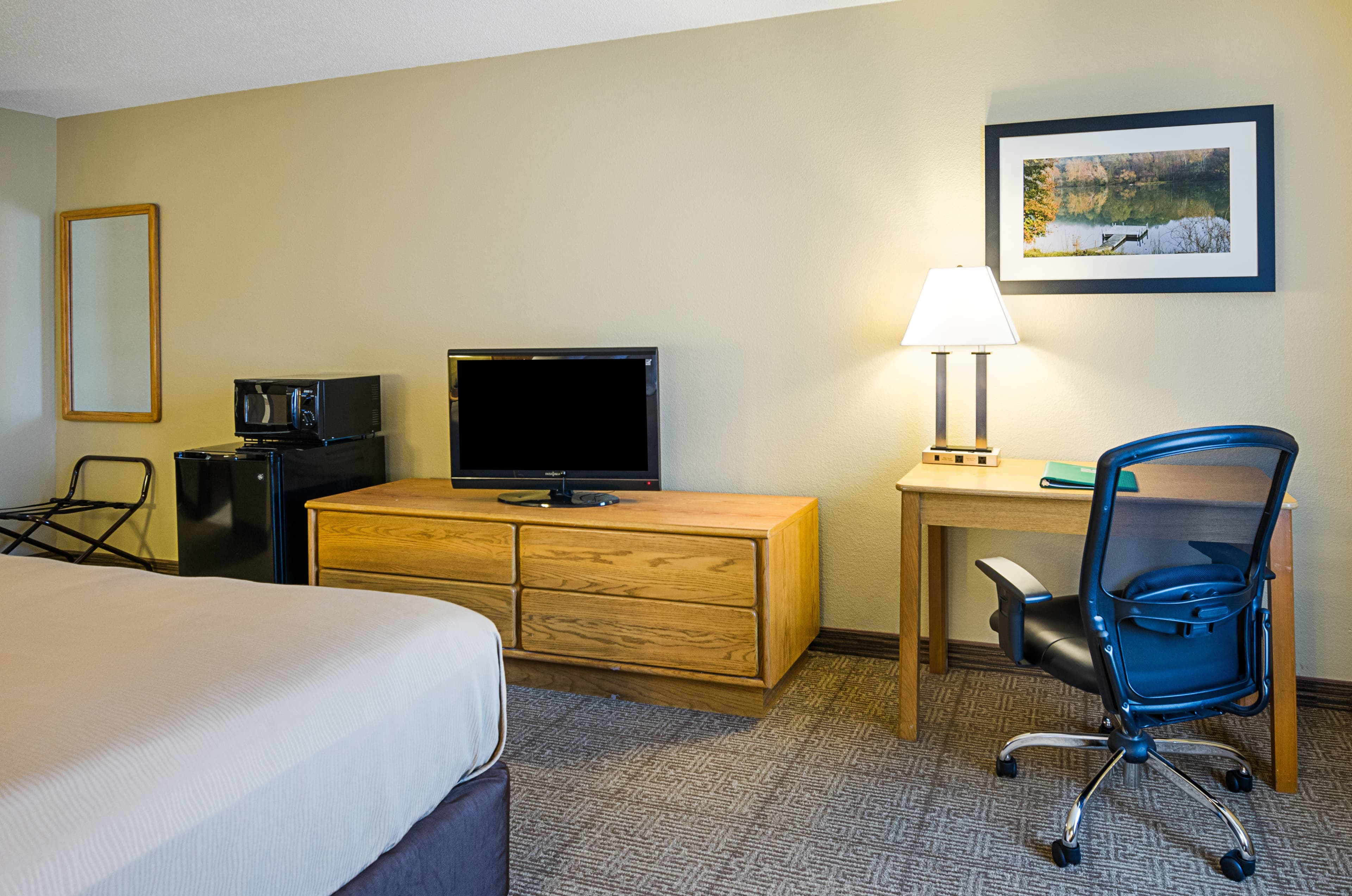 Quality Inn Princeton — 10