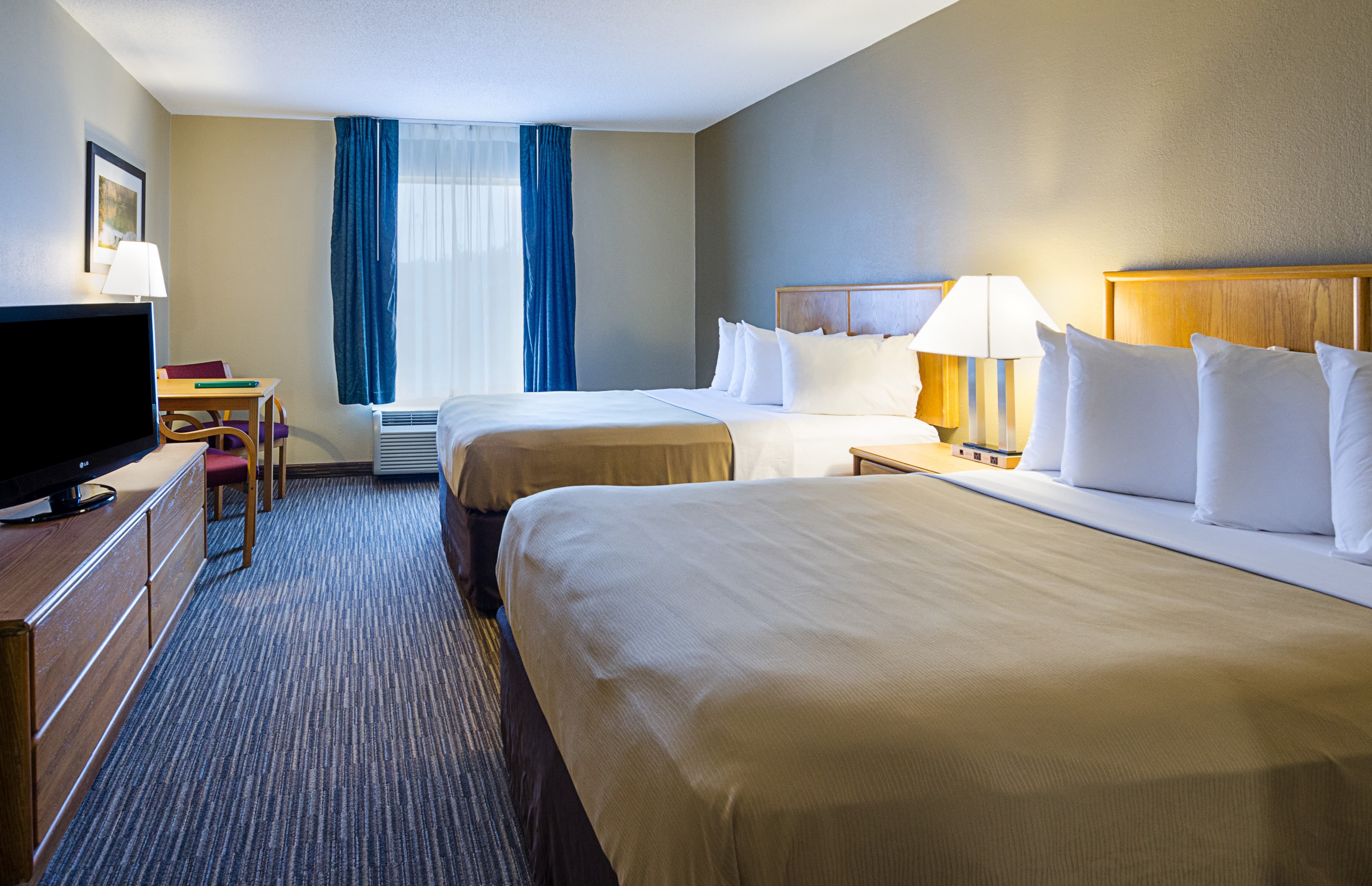 Quality Inn Princeton - Image 3