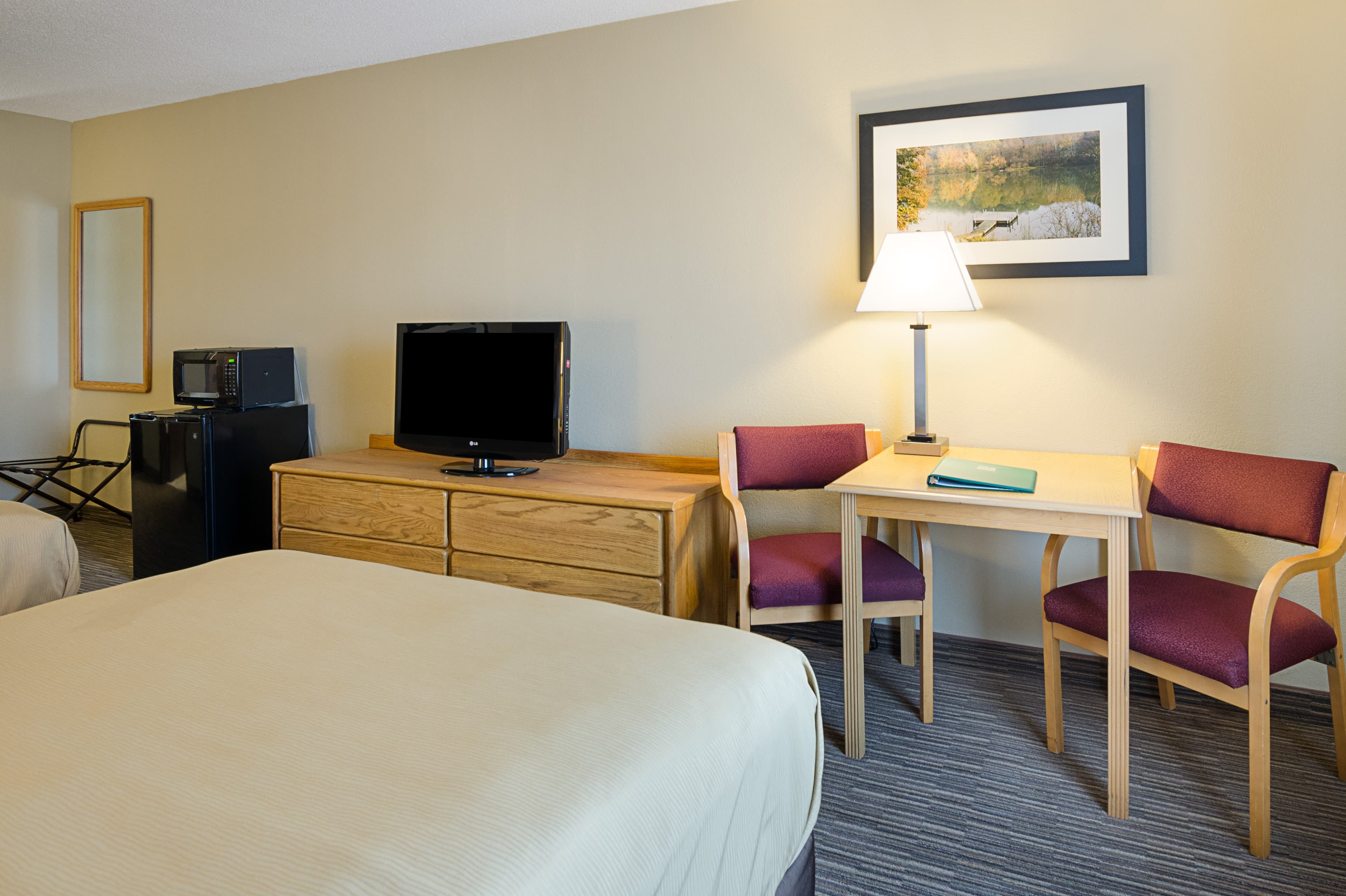 Quality Inn Princeton - Image 5