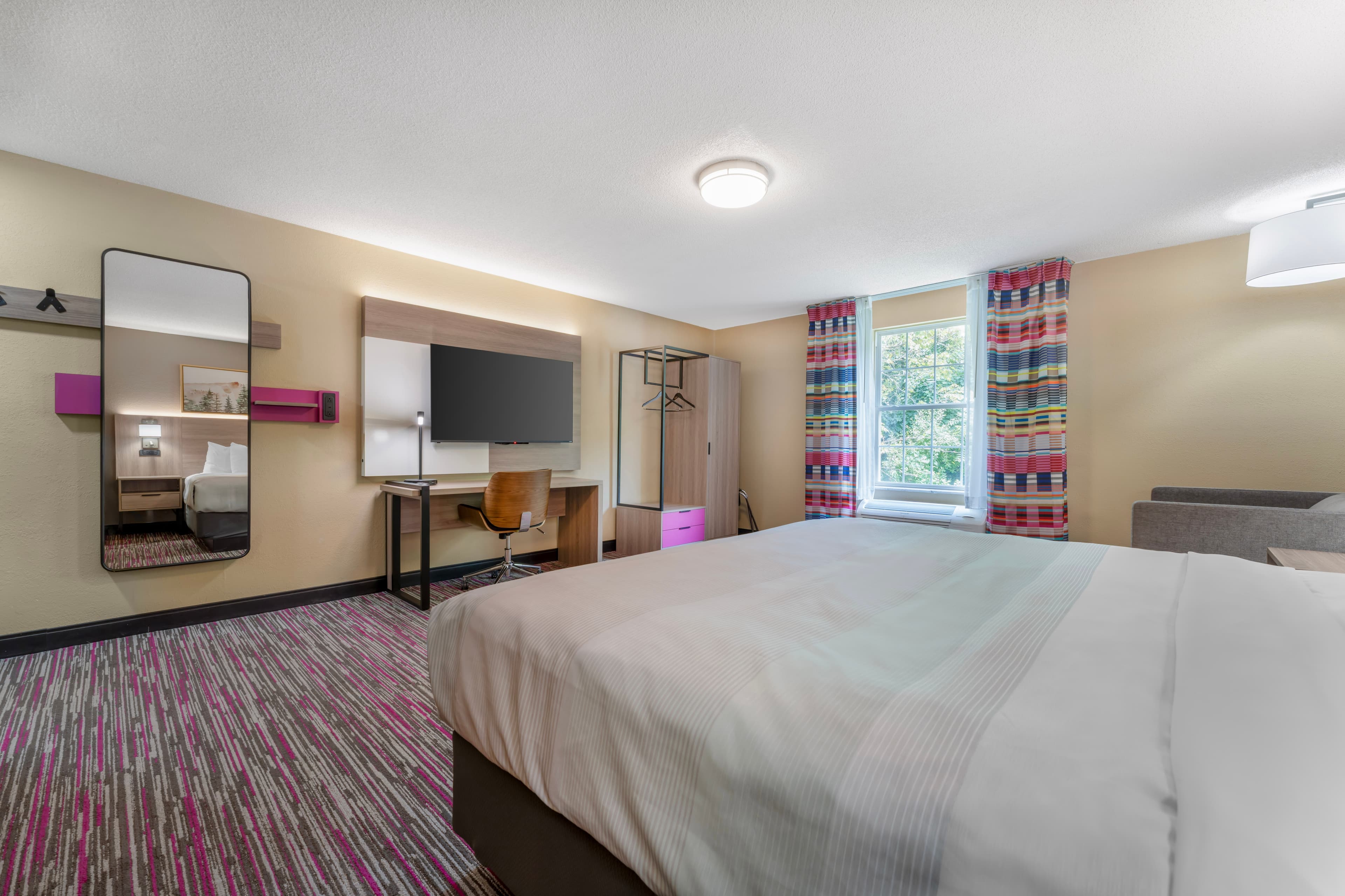 Quality Inn Morgantown — 3