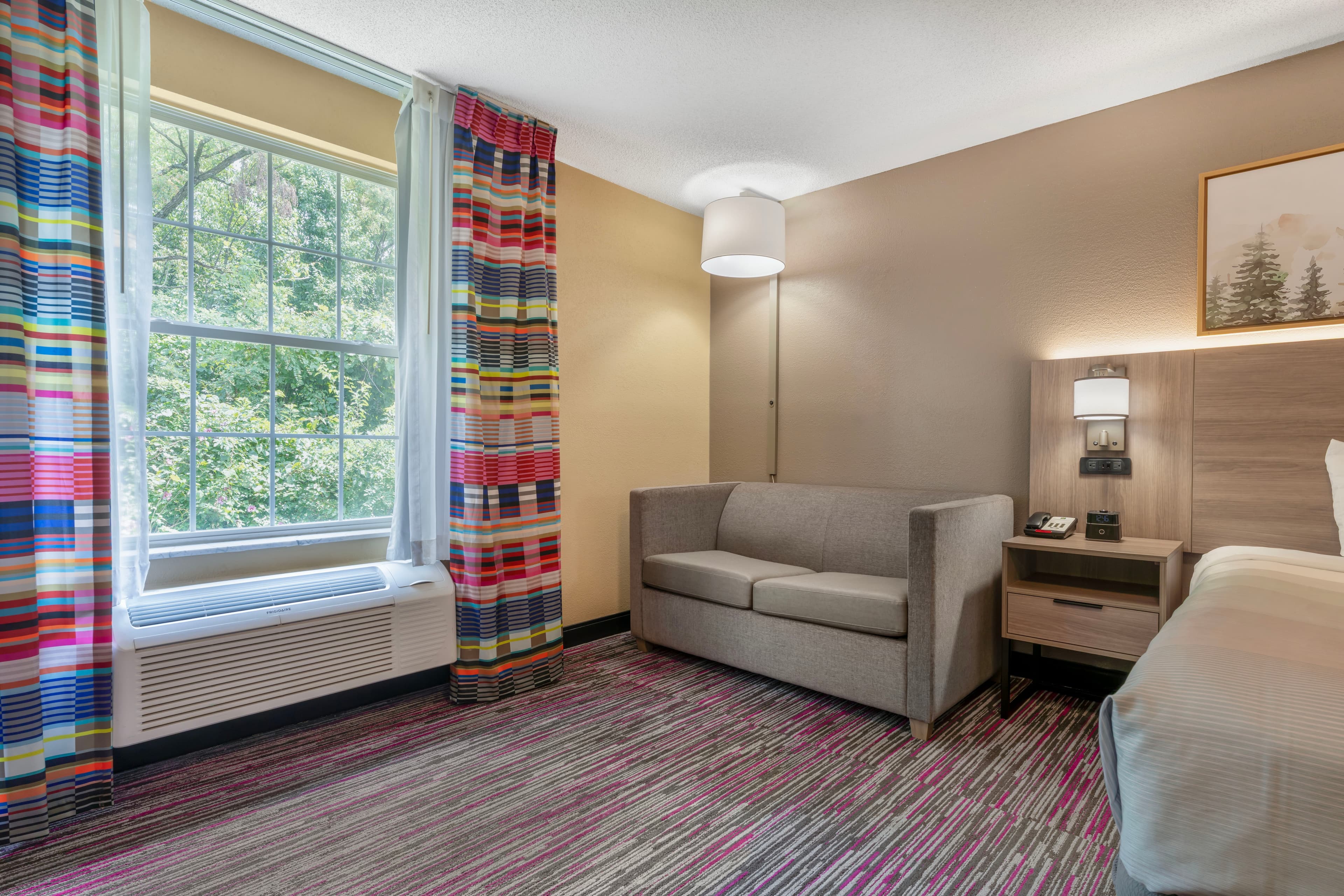 Quality Inn Morgantown — 4