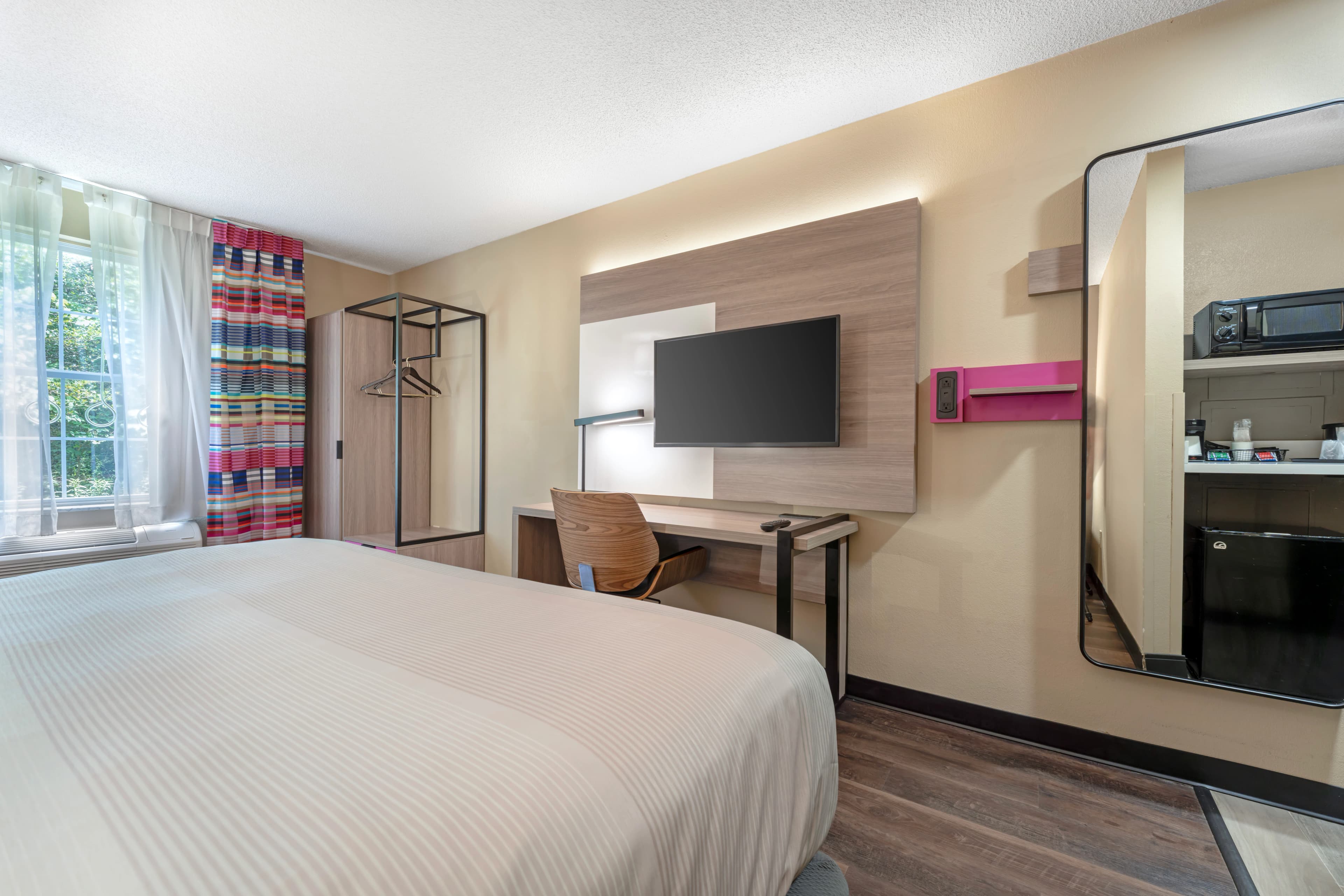 Quality Inn Morgantown — 13