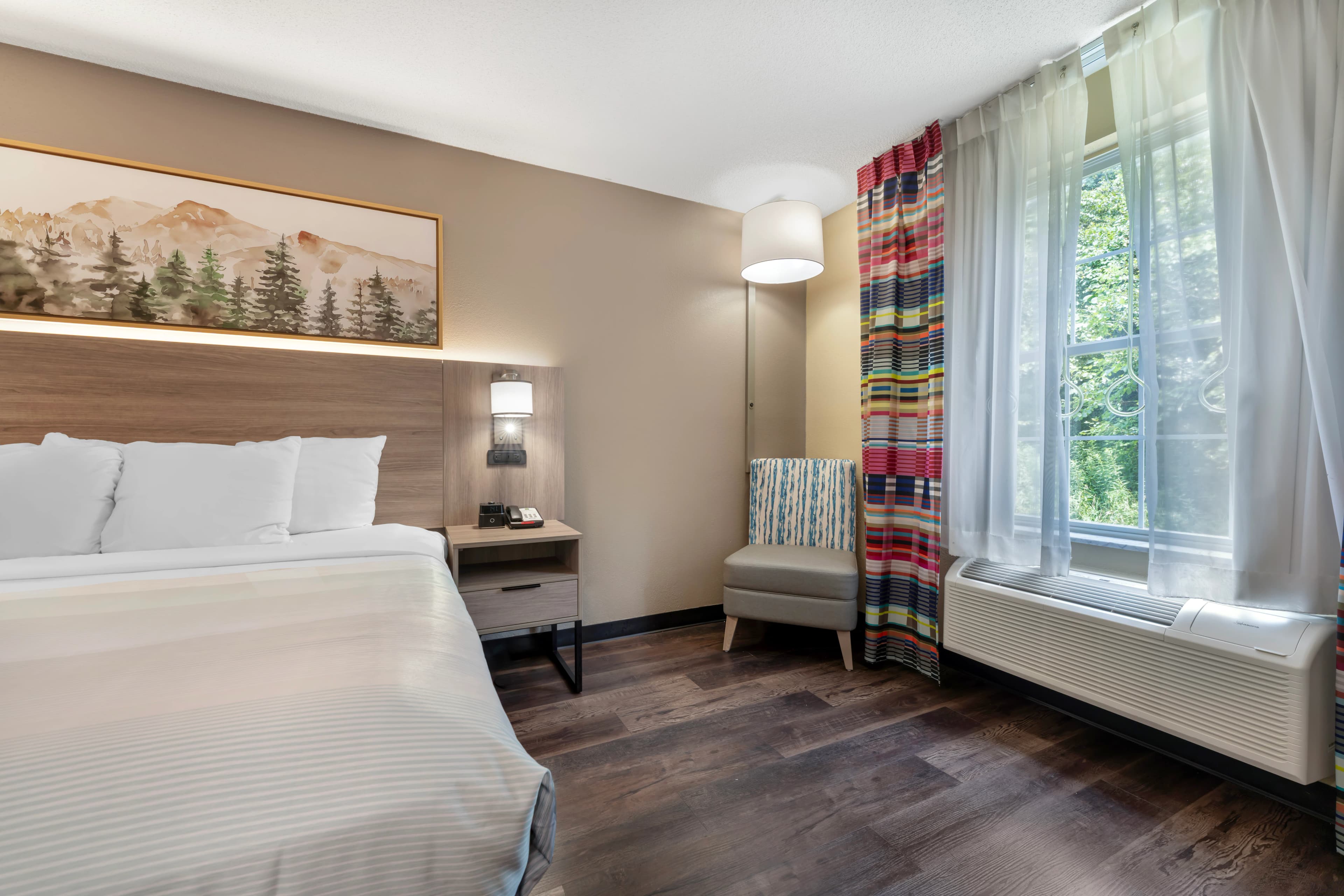 Quality Inn Morgantown — 15
